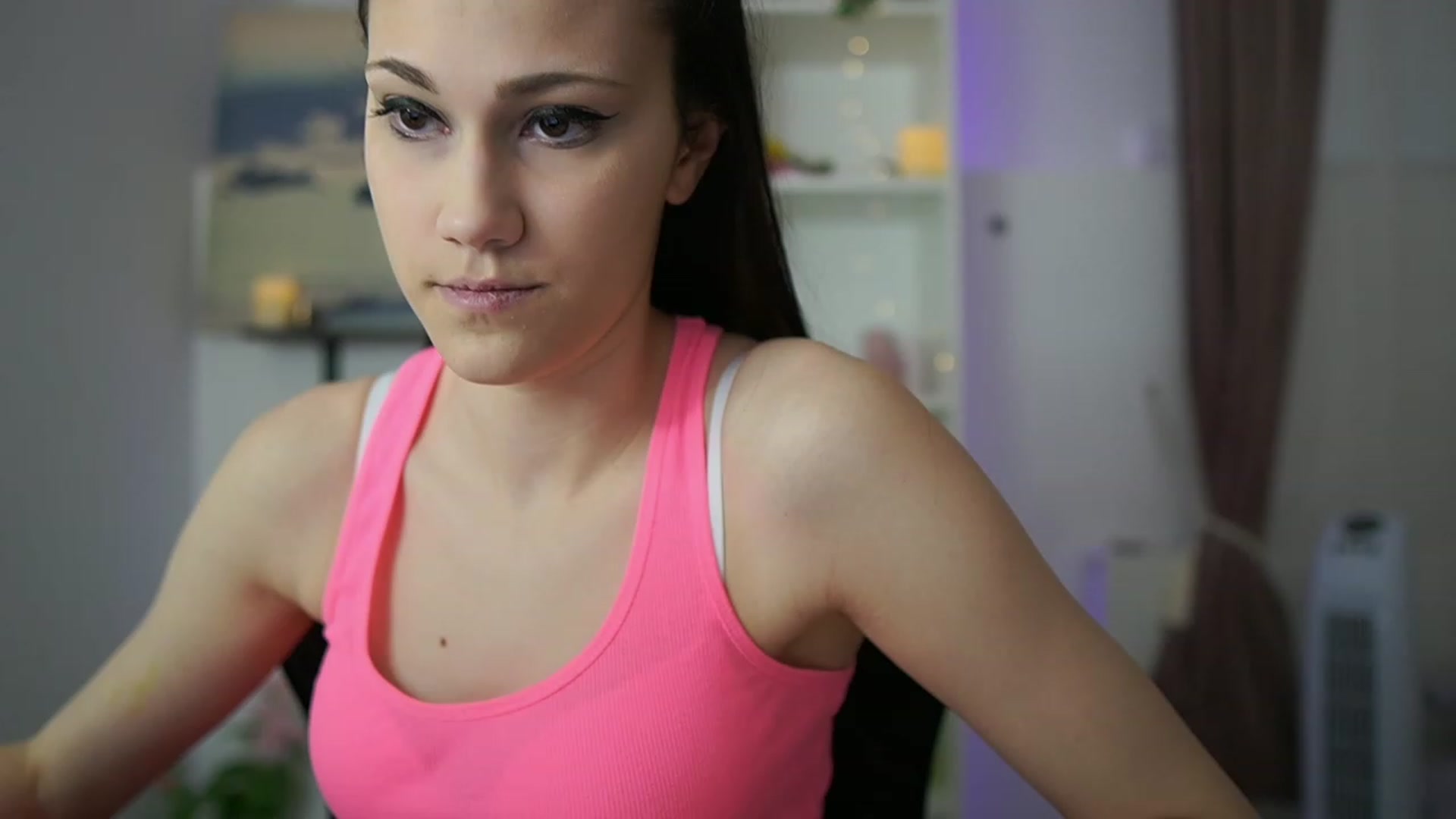 Gallery image thumbnail from Ava_Addams_'s myfreecams stream on, 05/04/2023, 08:50 image 16 of 20
