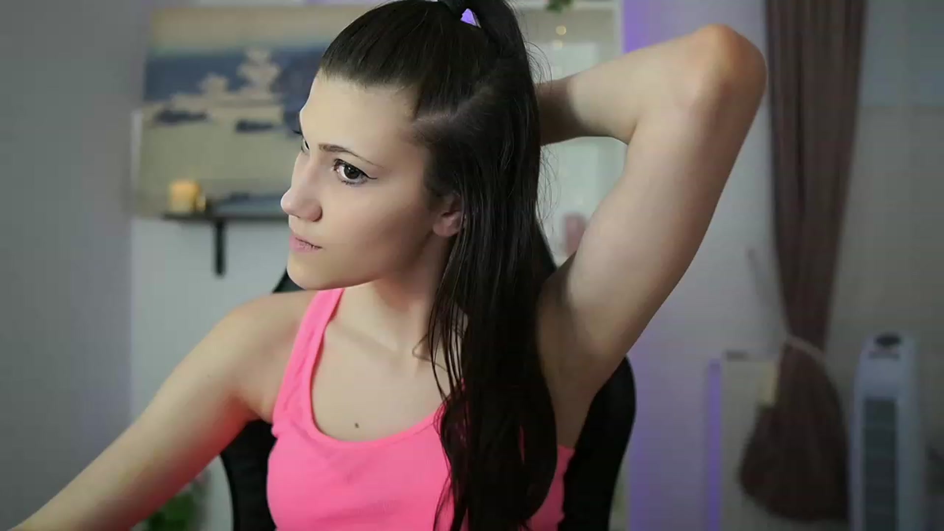 Gallery image thumbnail from Ava_Addams_'s myfreecams stream on, 05/04/2023, 12:40 image 13 of 20