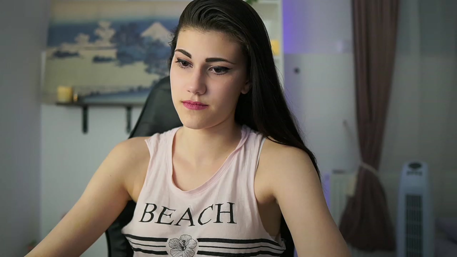 Gallery image thumbnail from Ava_Addams_'s myfreecams stream on, 05/06/2023, 14:38 image 1 of 20