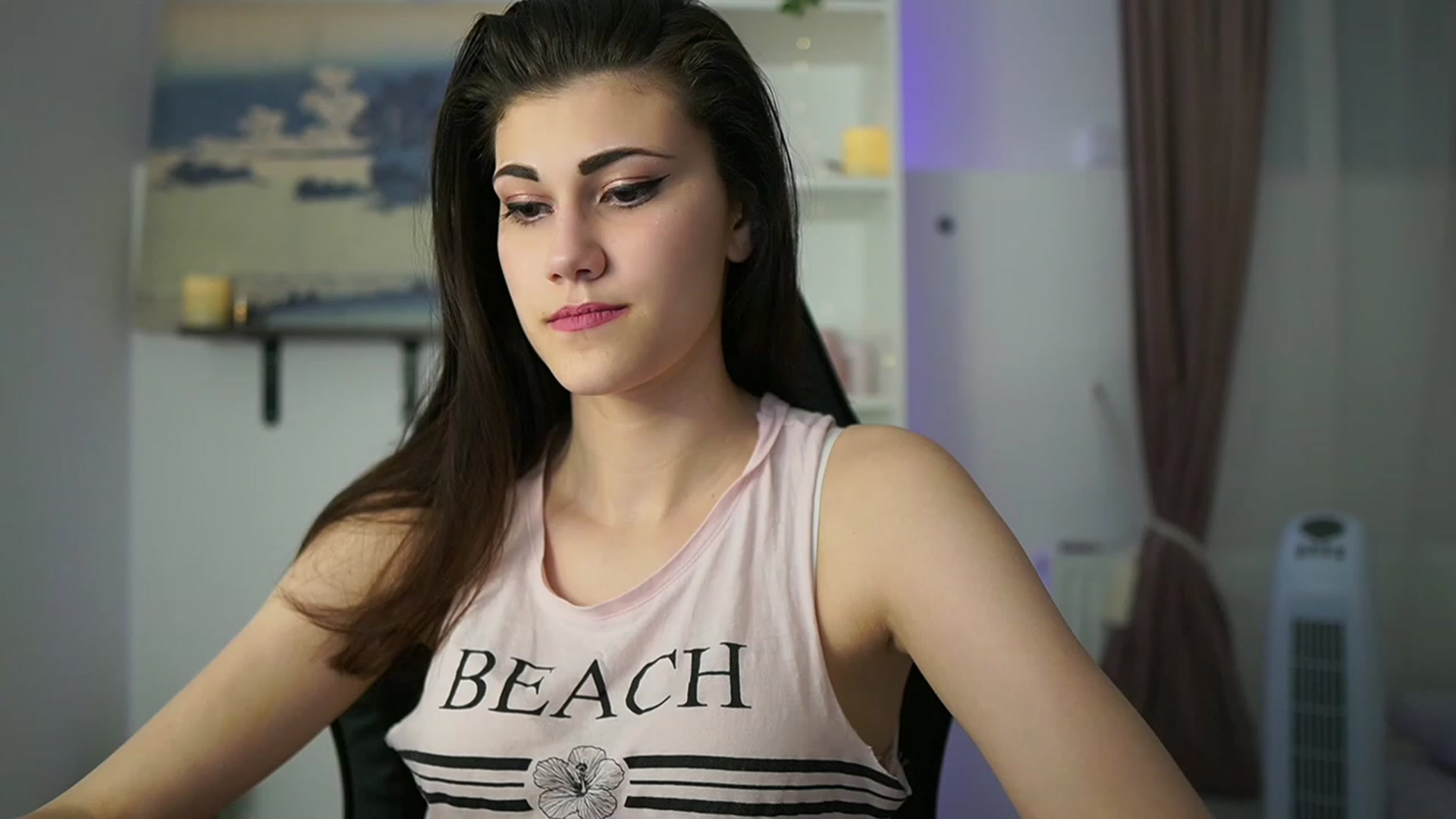 Gallery image thumbnail from Ava_Addams_'s myfreecams stream on, 05/06/2023, 14:38 image 10 of 20