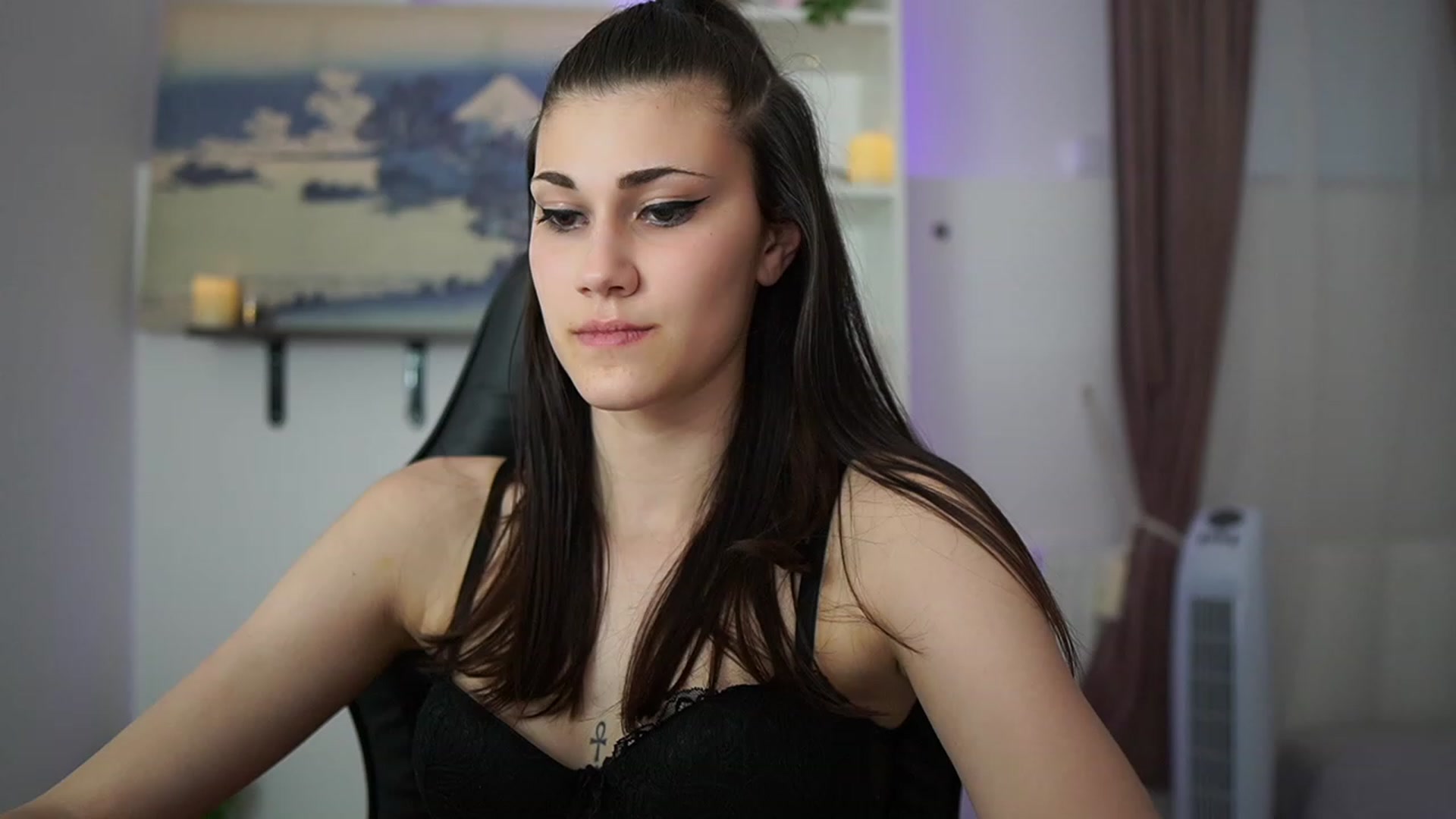 Gallery image thumbnail from Ava_Addams_'s myfreecams stream on, 05/09/2023, 12:54 image 11 of 20
