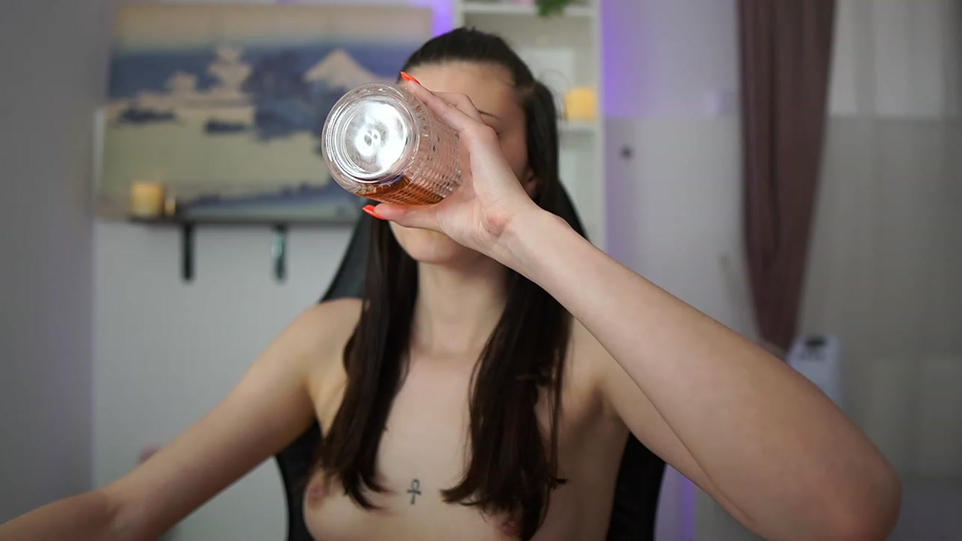 Gallery image thumbnail from Ava_Addams_'s myfreecams stream on, 05/09/2023, 12:54 image 15 of 20