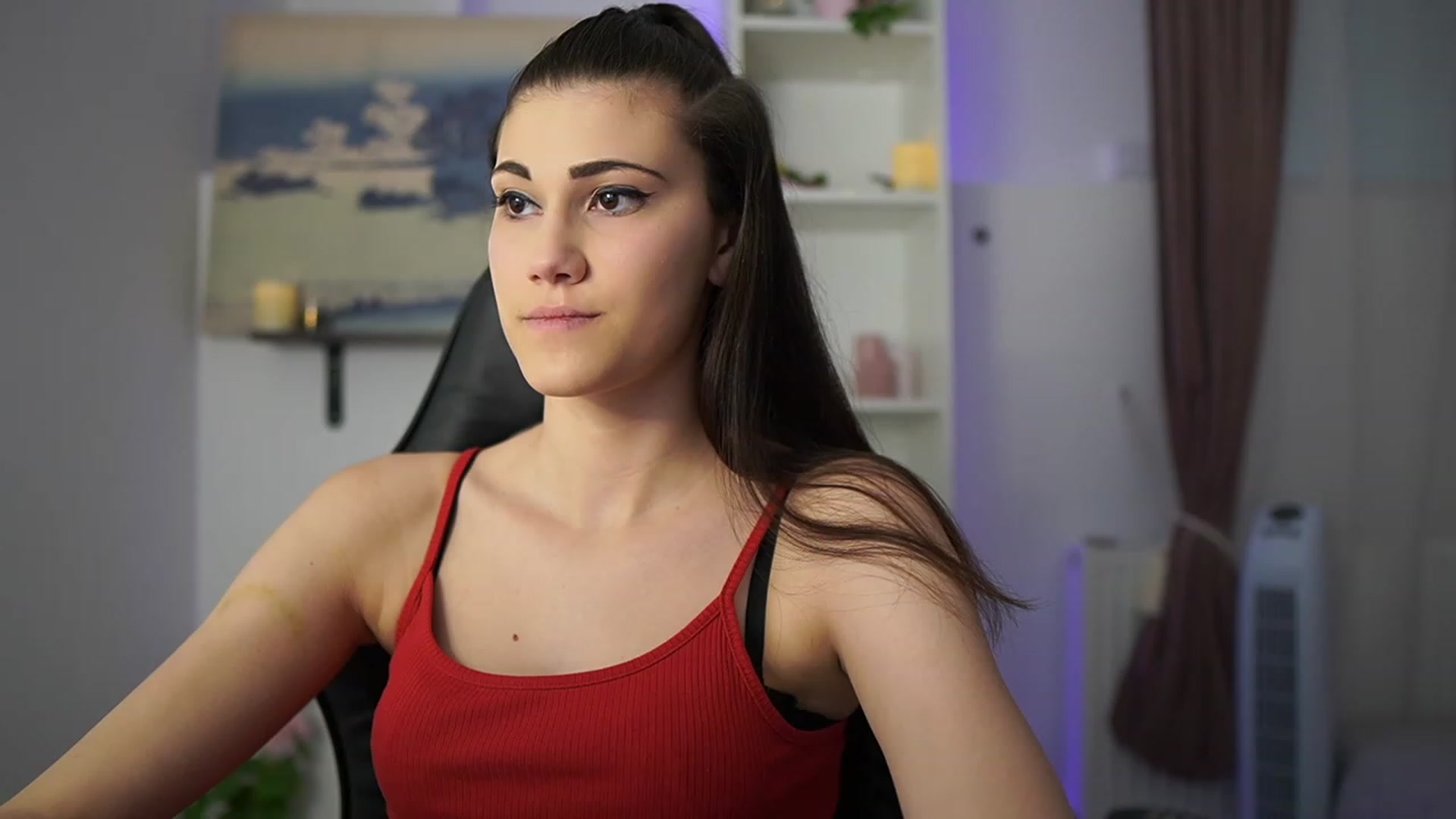 Gallery image thumbnail from Ava_Addams_'s myfreecams stream on, 05/12/2023, 09:39 image 13 of 20