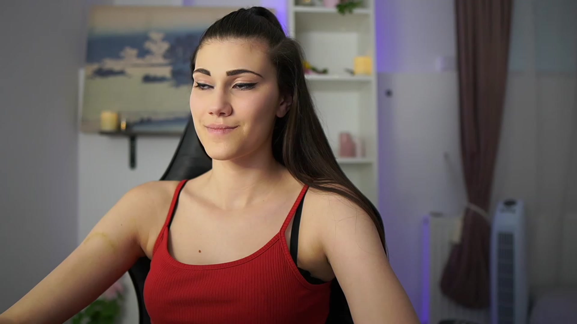 Gallery image thumbnail from Ava_Addams_'s myfreecams stream on, 05/12/2023, 09:39 image 15 of 20