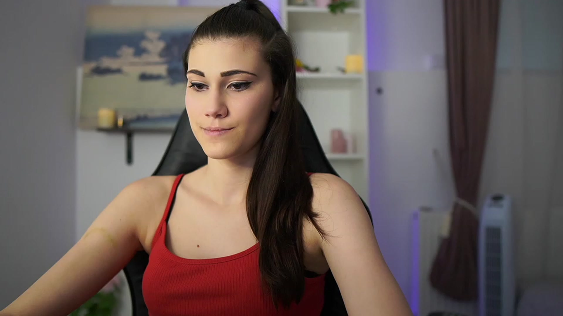 Gallery image thumbnail from Ava_Addams_'s myfreecams stream on, 05/12/2023, 09:39 image 14 of 20