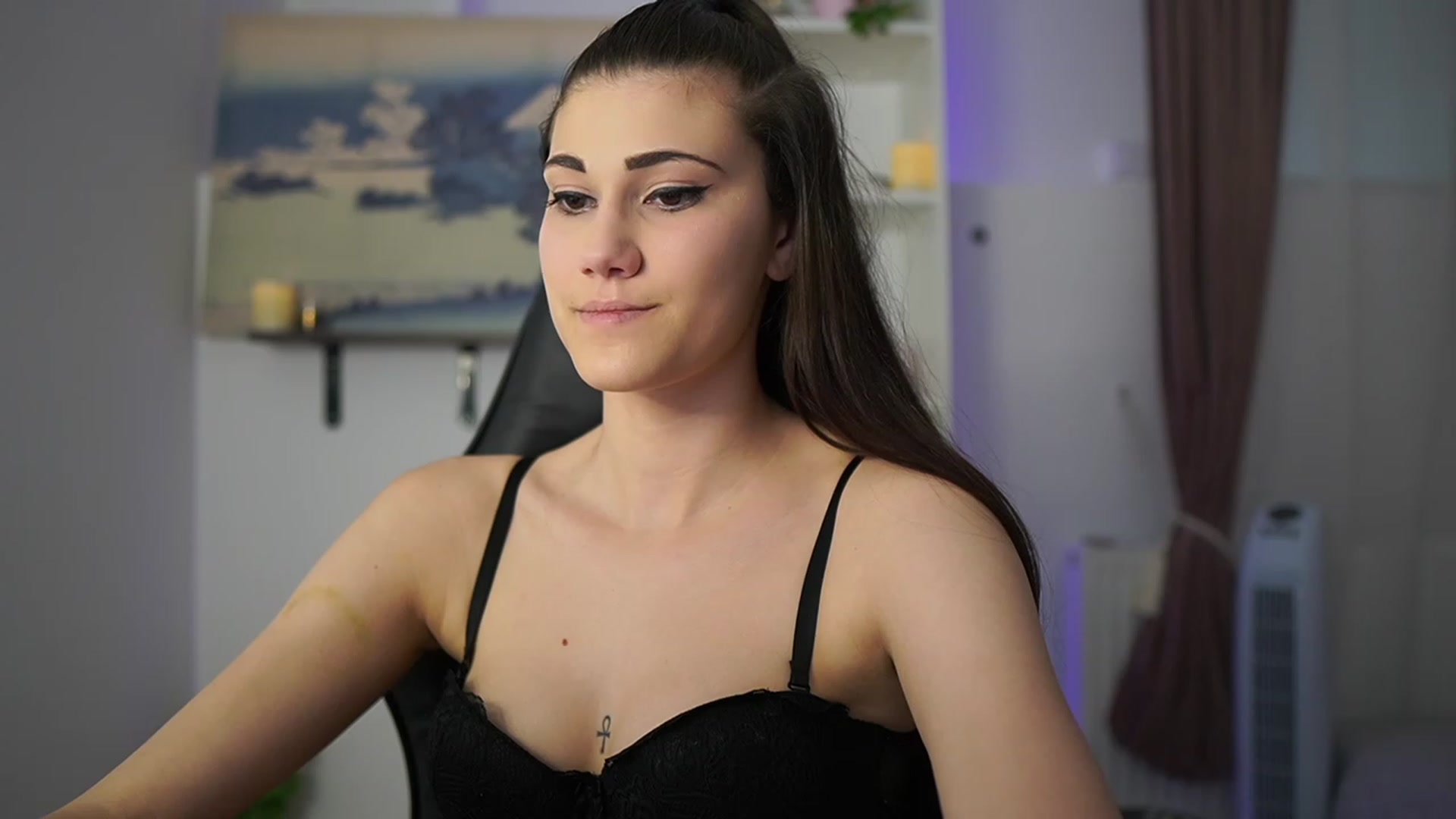 Gallery image thumbnail from Ava_Addams_'s myfreecams stream on, 05/12/2023, 09:39 image 11 of 20