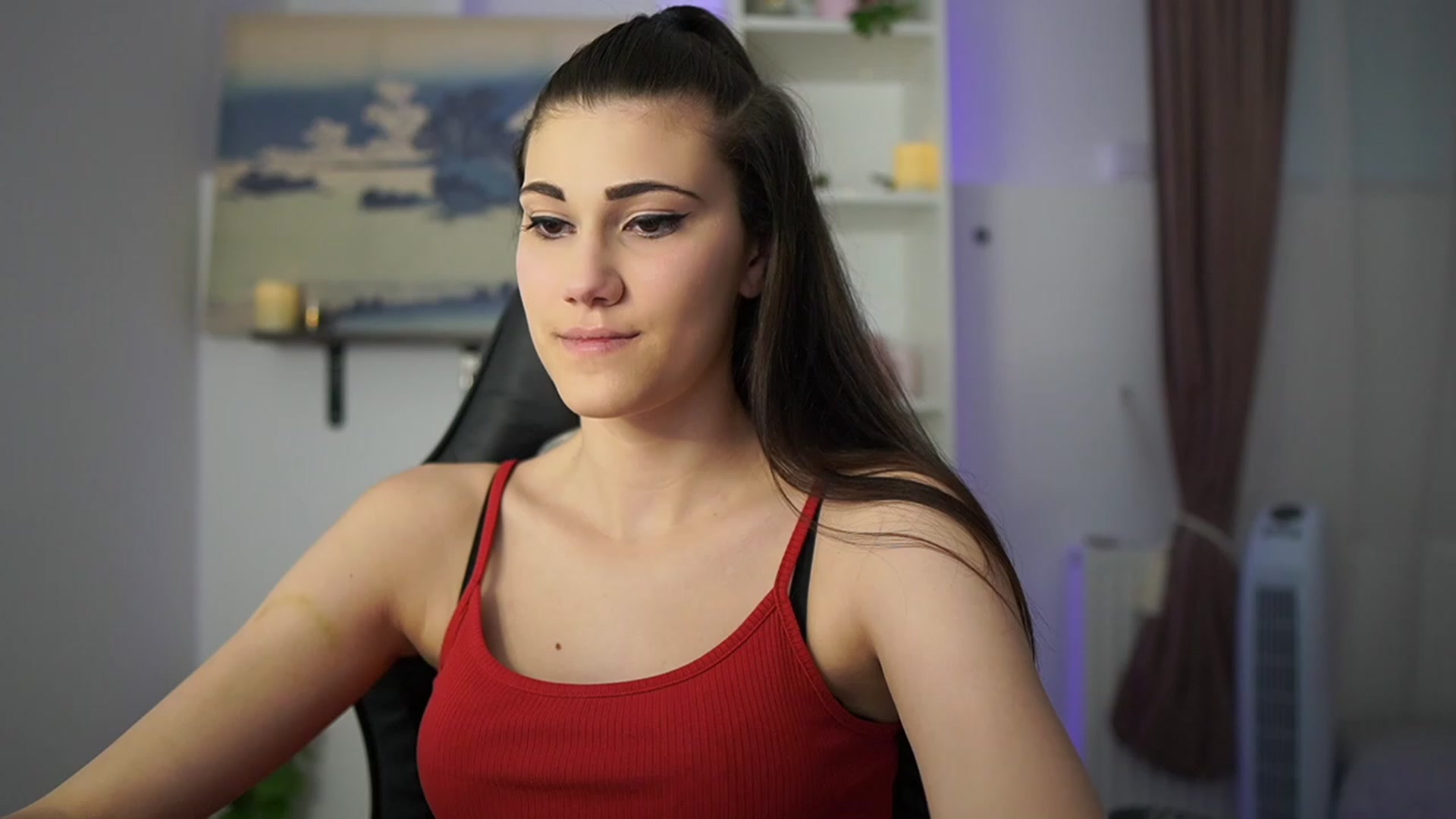 Gallery image thumbnail from Ava_Addams_'s myfreecams stream on, 05/12/2023, 09:39 image 2 of 20