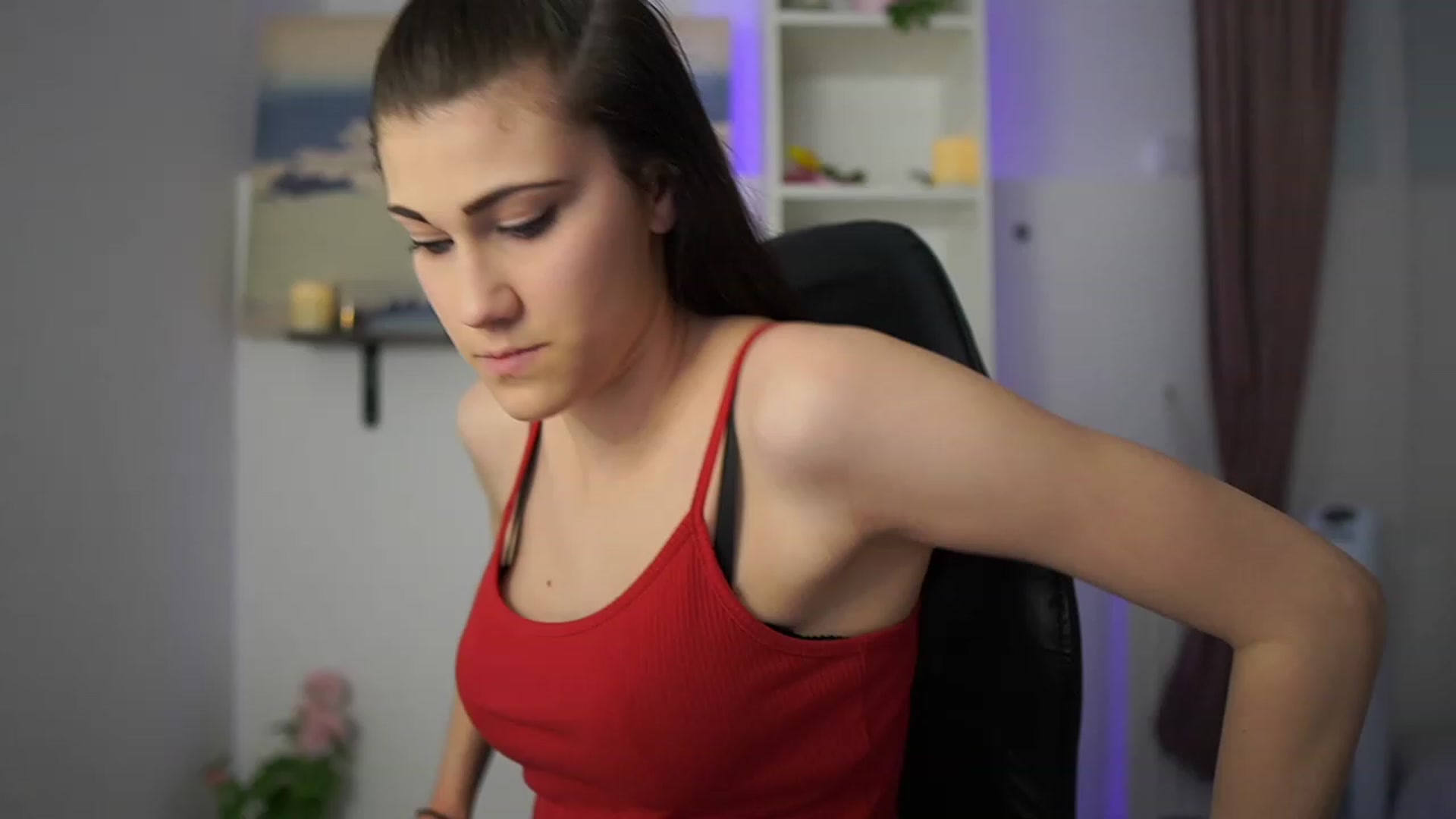 Gallery image thumbnail from Ava_Addams_'s myfreecams stream on, 05/12/2023, 11:43 image 3 of 20