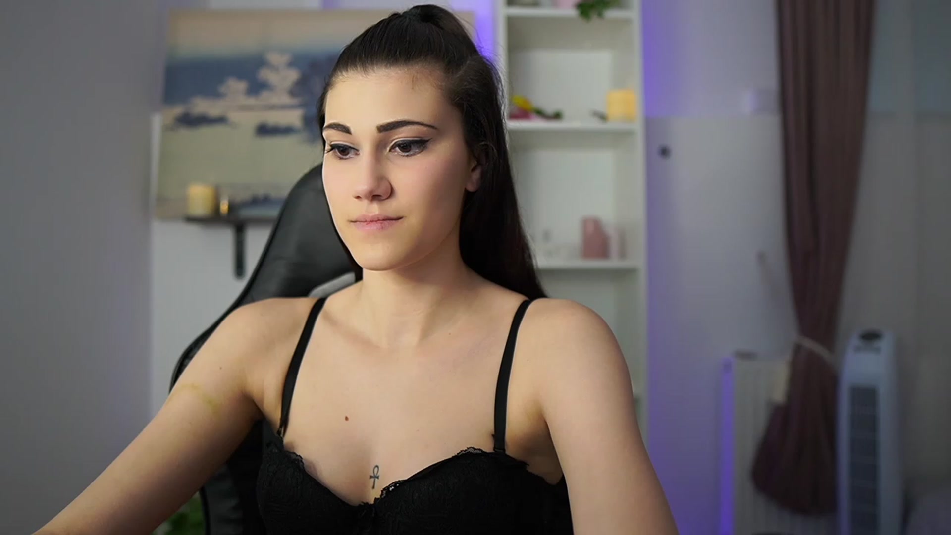 Gallery image thumbnail from Ava_Addams_'s myfreecams stream on, 05/12/2023, 11:43 image 10 of 20