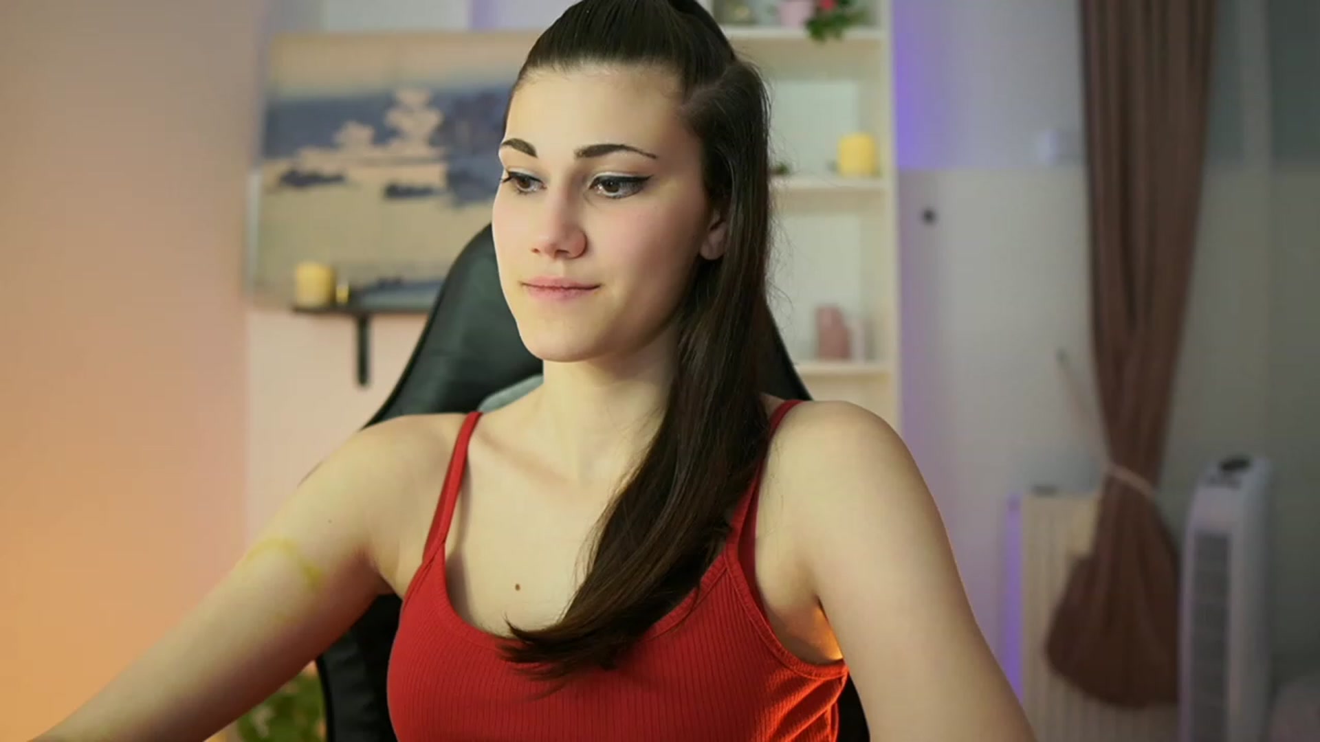 Gallery image thumbnail from Ava_Addams_'s myfreecams stream on, 05/13/2023, 08:18 image 3 of 20