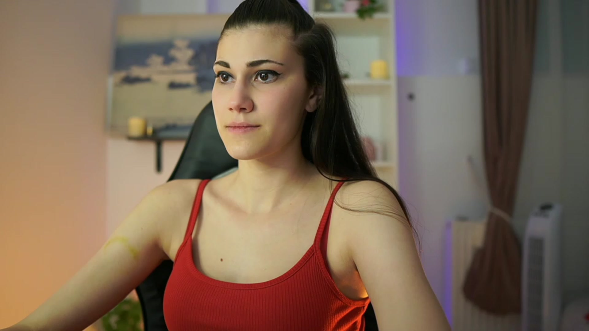 Gallery image thumbnail from Ava_Addams_'s myfreecams stream on, 05/13/2023, 08:18 image 12 of 20