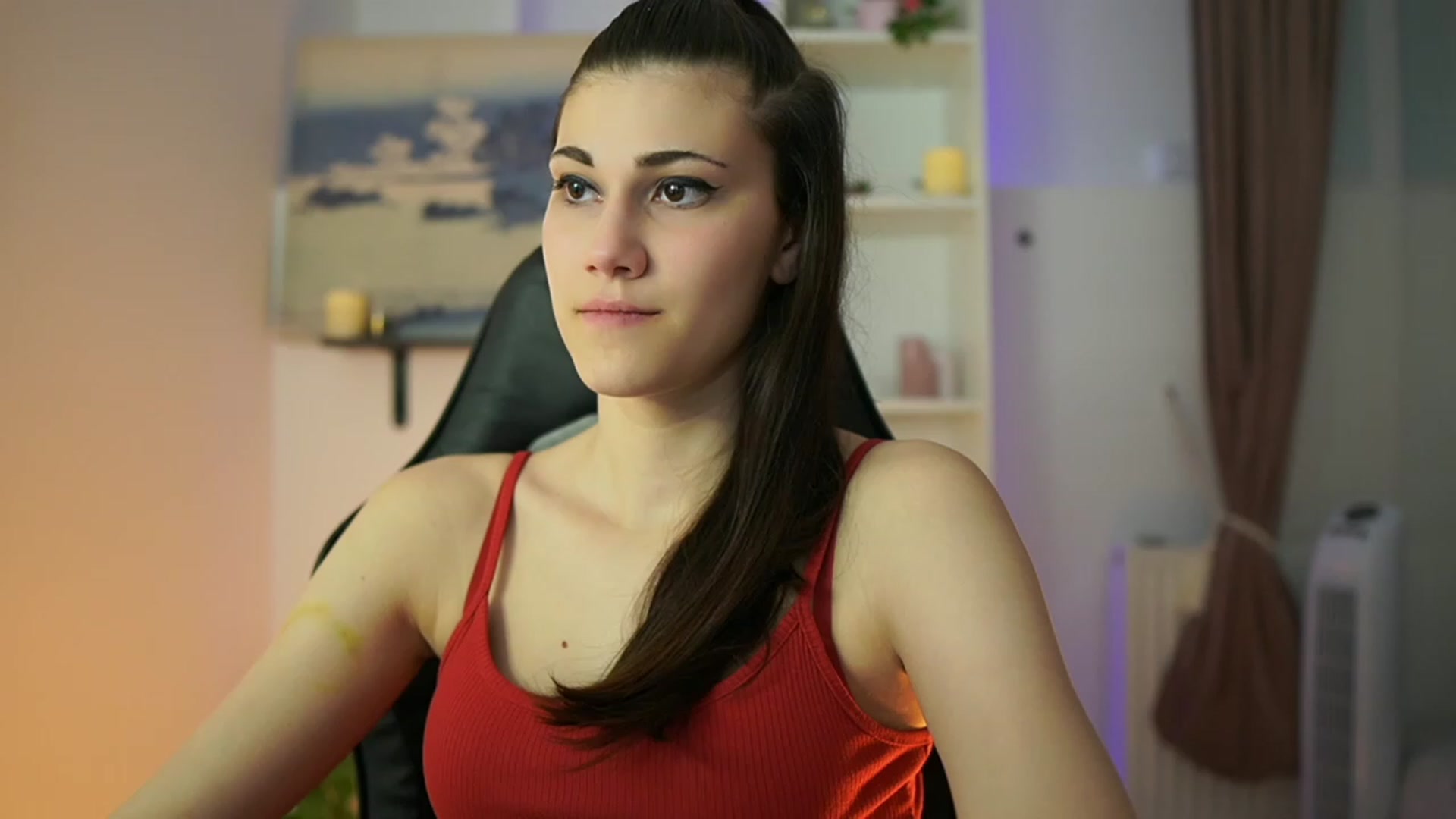 Gallery image thumbnail from Ava_Addams_'s myfreecams stream on, 05/13/2023, 08:18 image 1 of 20