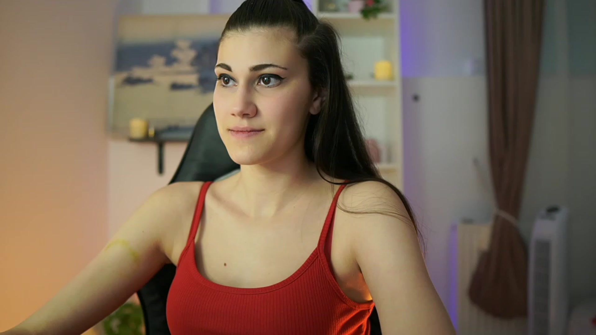 Gallery image thumbnail from Ava_Addams_'s myfreecams stream on, 05/13/2023, 08:18 image 11 of 20