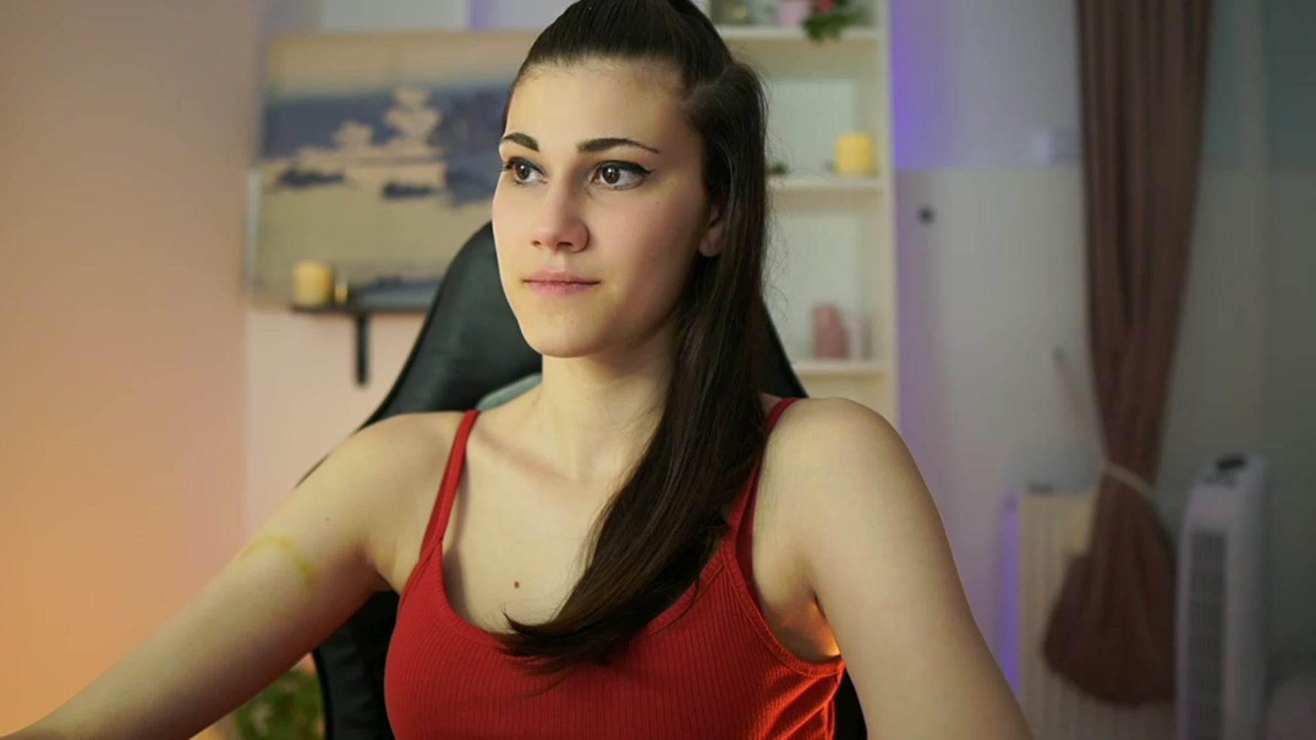 Gallery image thumbnail from Ava_Addams_'s myfreecams stream on, 05/13/2023, 08:18 image 2 of 20