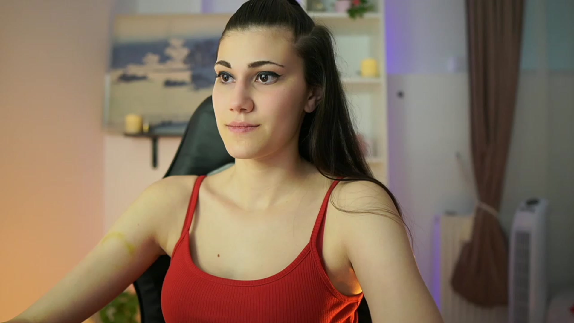 Gallery image thumbnail from Ava_Addams_'s myfreecams stream on, 05/13/2023, 08:18 image 15 of 20