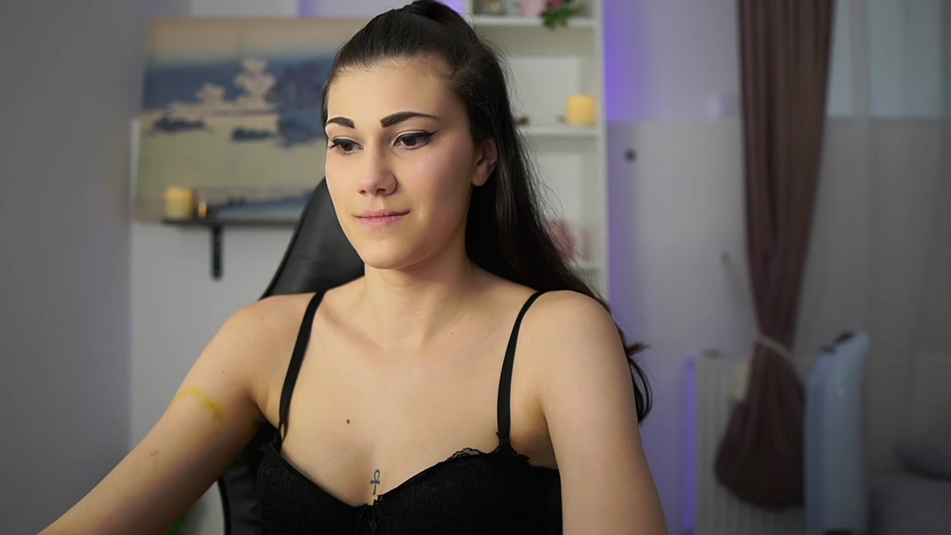 Gallery image thumbnail from Ava_Addams_'s myfreecams stream on, 05/15/2023, 10:55 image 11 of 20