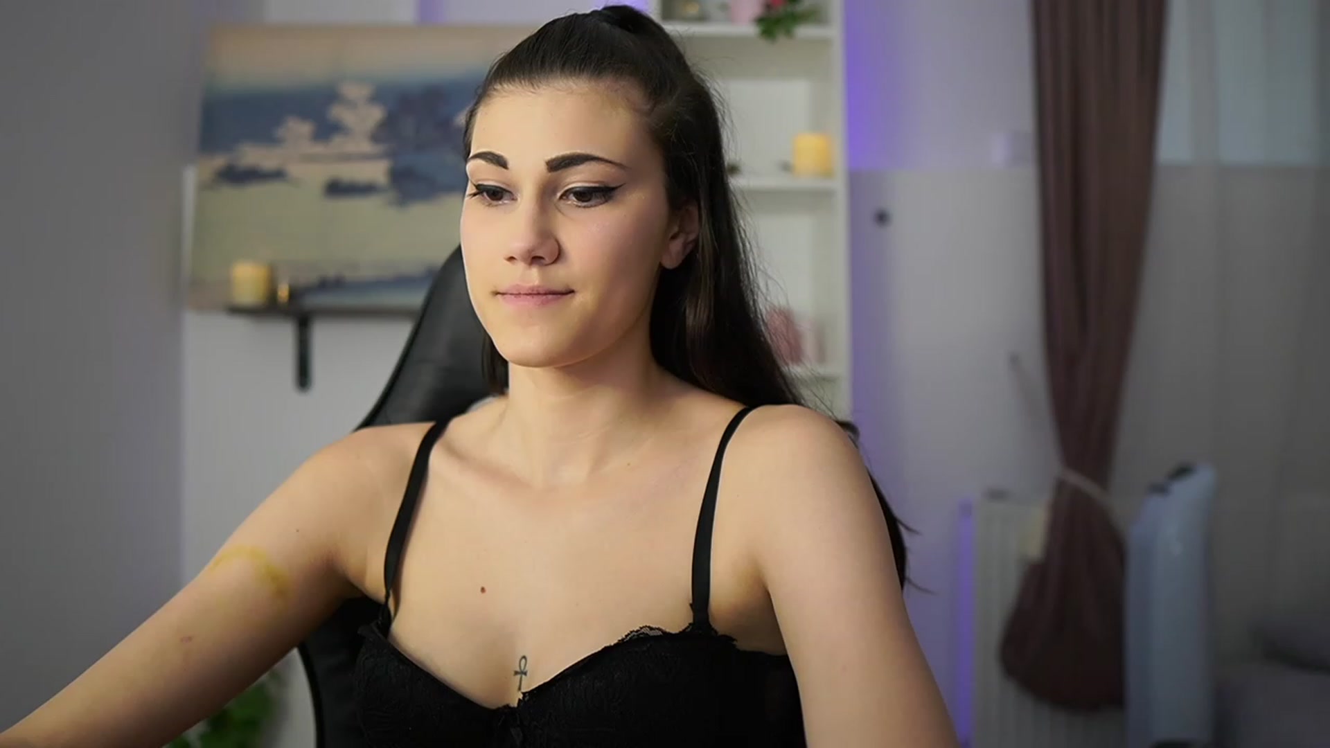 Gallery image thumbnail from Ava_Addams_'s myfreecams stream on, 05/15/2023, 10:55 image 16 of 20