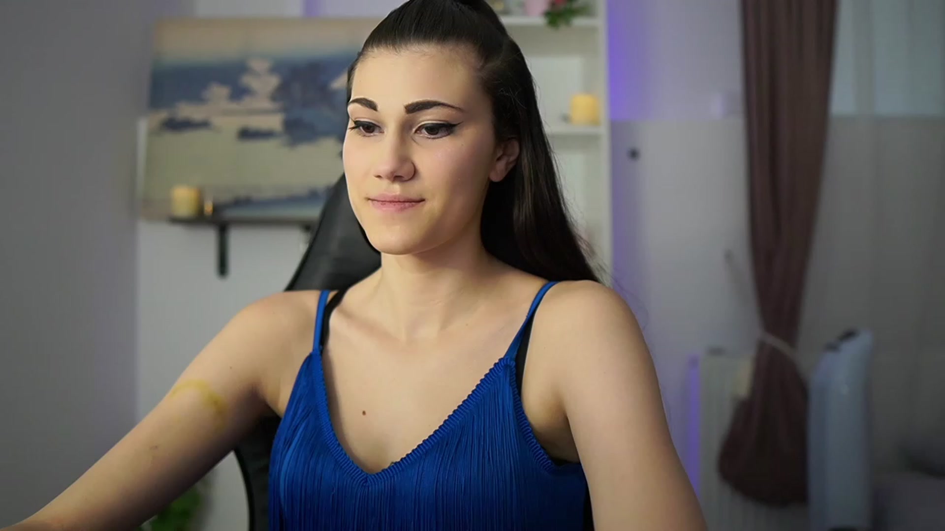 Gallery image thumbnail from Ava_Addams_'s myfreecams stream on, 05/15/2023, 12:34 image 1 of 20