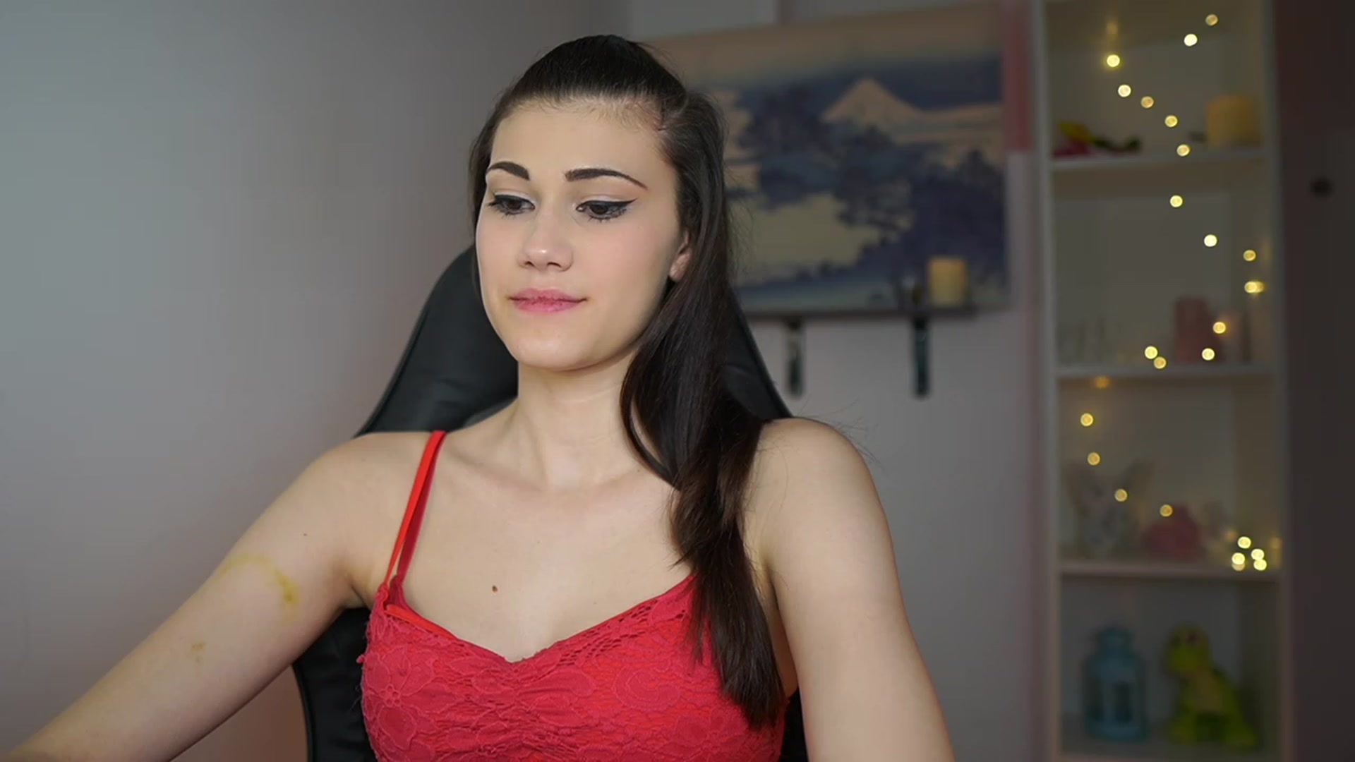 Gallery image thumbnail from Ava_Addams_'s myfreecams stream on, 05/17/2023, 16:52 image 3 of 20