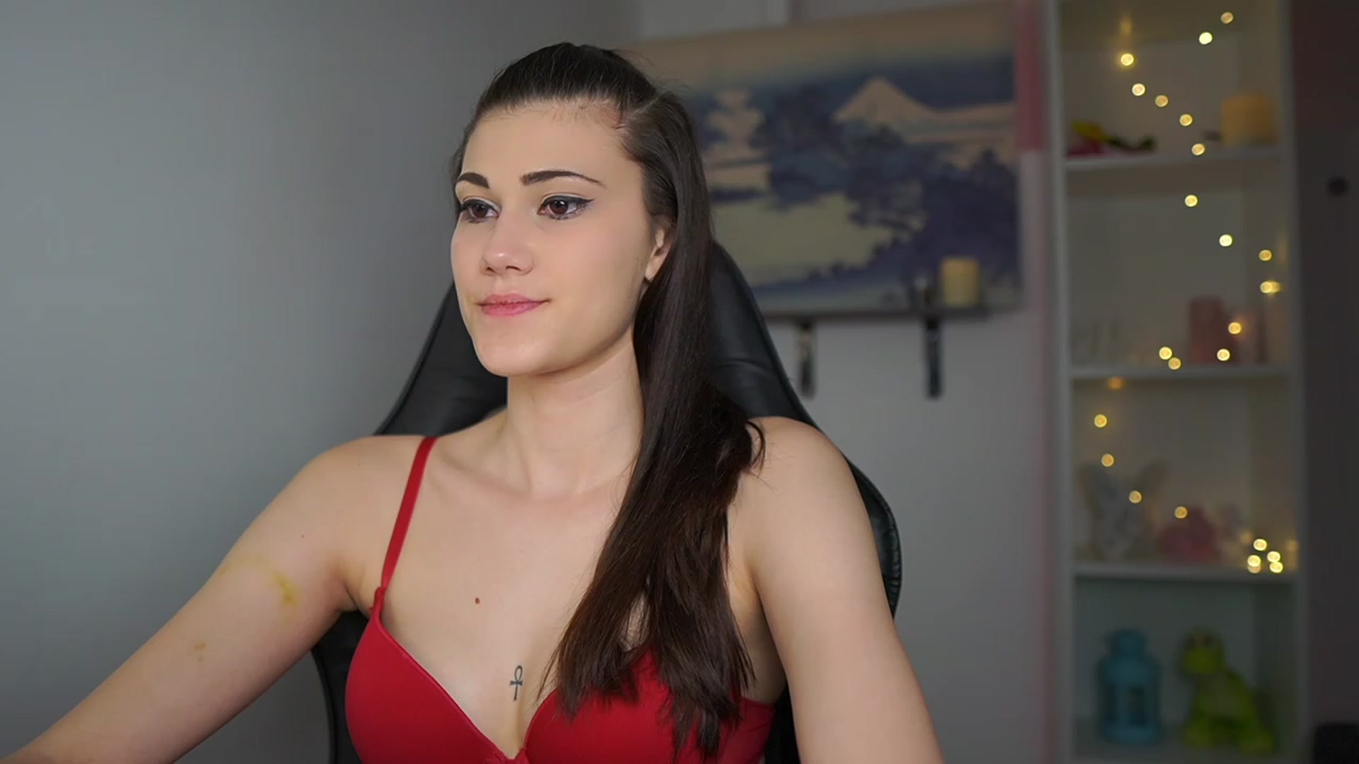 Gallery image thumbnail from Ava_Addams_'s myfreecams stream on, 05/17/2023, 18:12 image 17 of 20