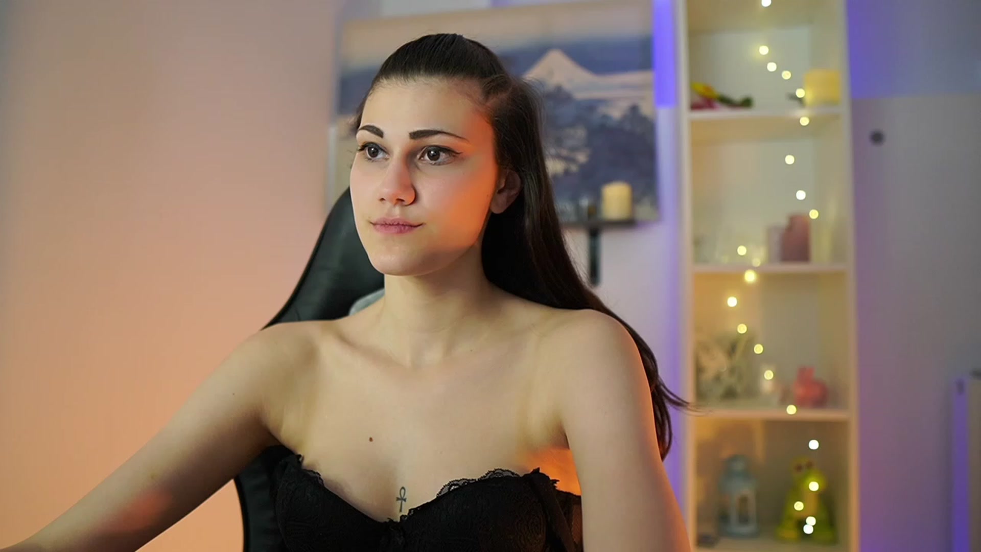 Gallery image thumbnail from Ava_Addams_'s myfreecams stream on, 05/22/2023, 11:04 image 9 of 20