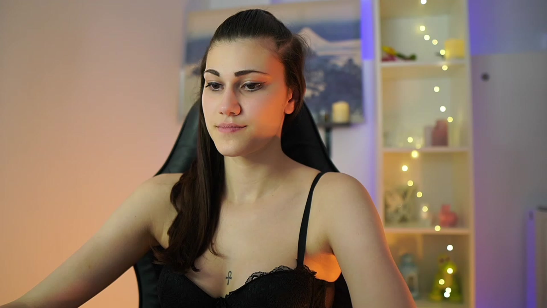 Gallery image thumbnail from Ava_Addams_'s myfreecams stream on, 05/22/2023, 11:04 image 4 of 20