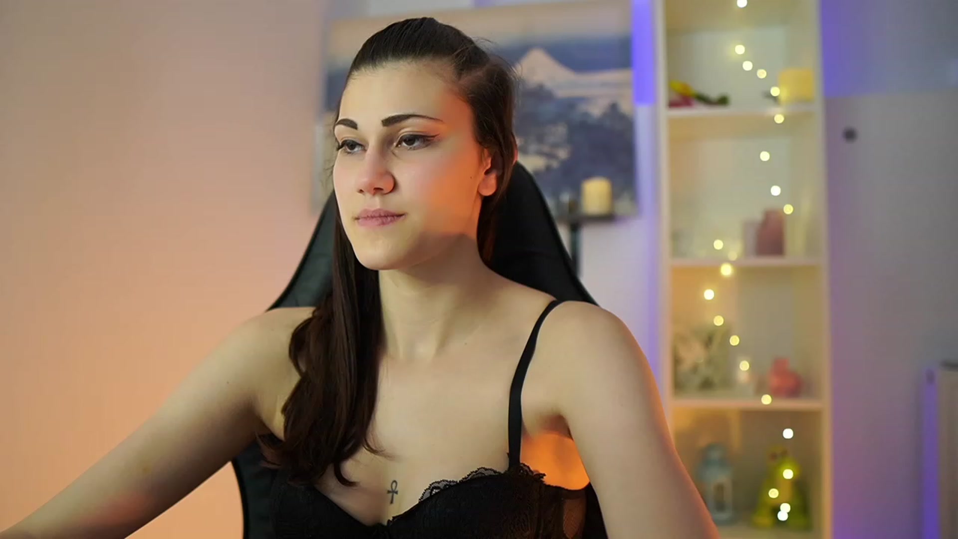 Gallery image thumbnail from Ava_Addams_'s myfreecams stream on, 05/22/2023, 11:04 image 5 of 20