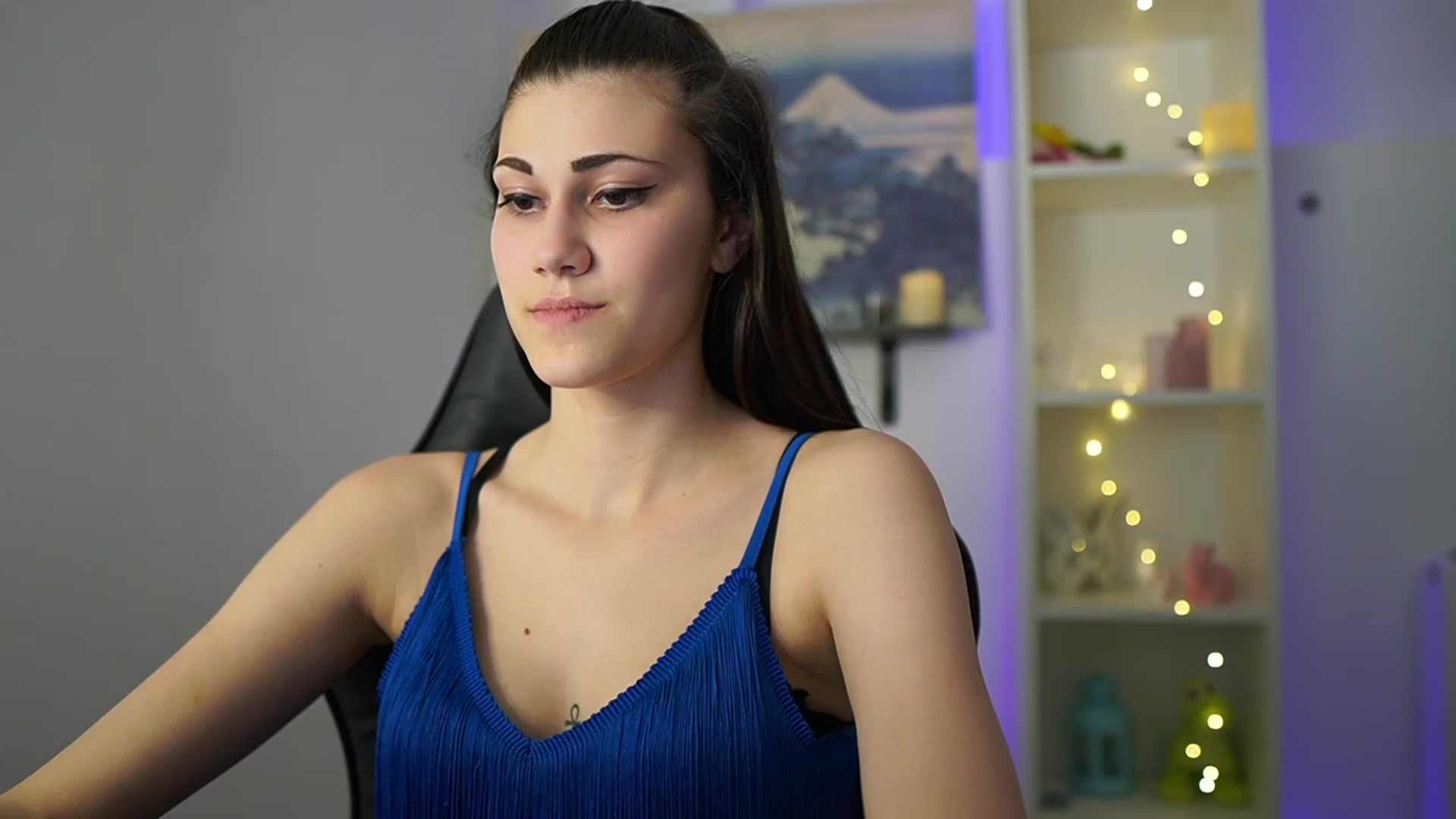 Gallery image thumbnail from Ava_Addams_'s myfreecams stream on, 05/22/2023, 12:39 image 1 of 20