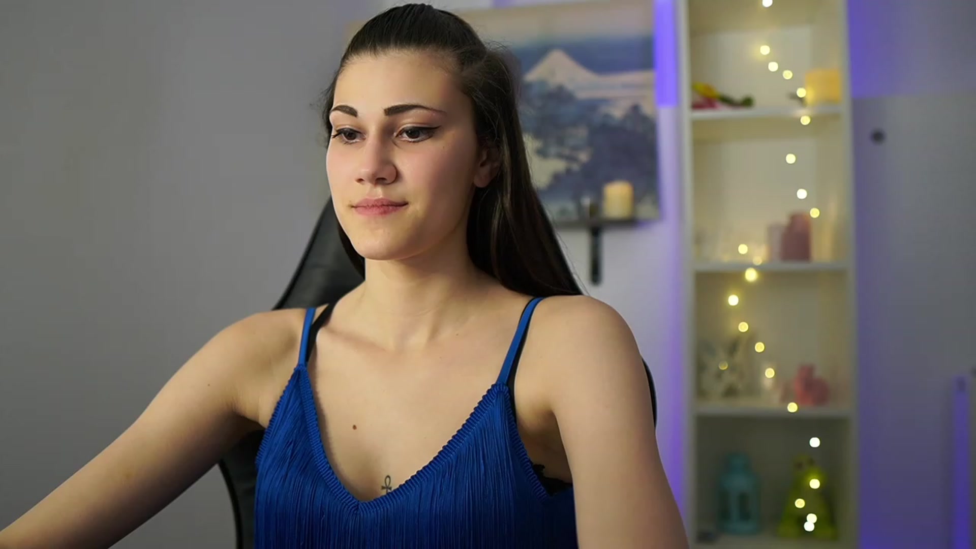 Gallery image thumbnail from Ava_Addams_'s myfreecams stream on, 05/22/2023, 12:39 image 2 of 20