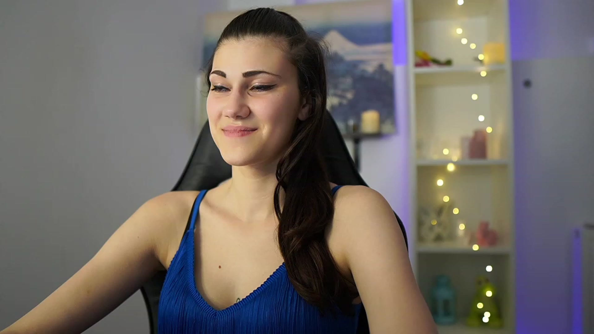Gallery image thumbnail from Ava_Addams_'s myfreecams stream on, 05/22/2023, 12:39 image 9 of 20