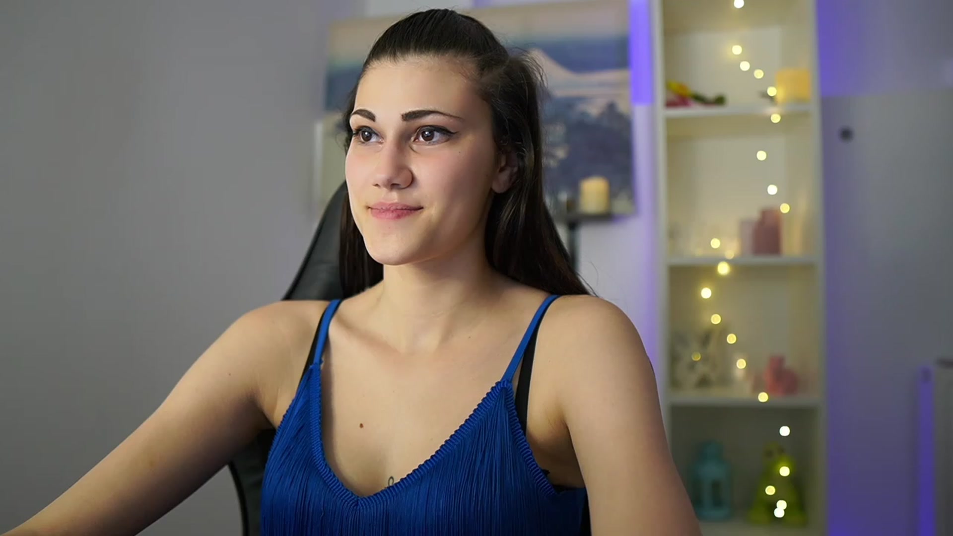 Gallery image thumbnail from Ava_Addams_'s myfreecams stream on, 05/22/2023, 12:39 image 7 of 20