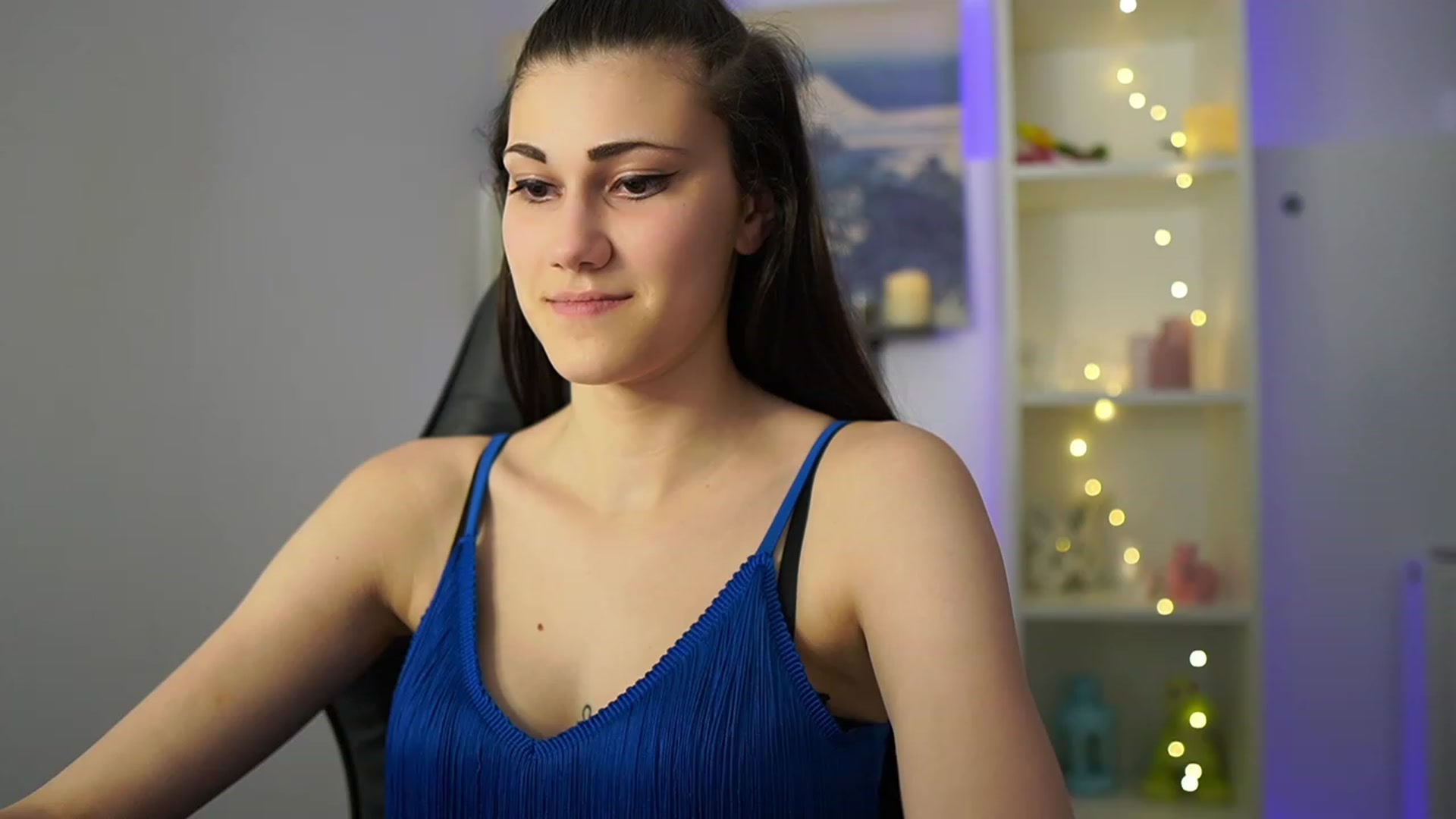 Gallery image thumbnail from Ava_Addams_'s myfreecams stream on, 05/22/2023, 12:39 image 6 of 20