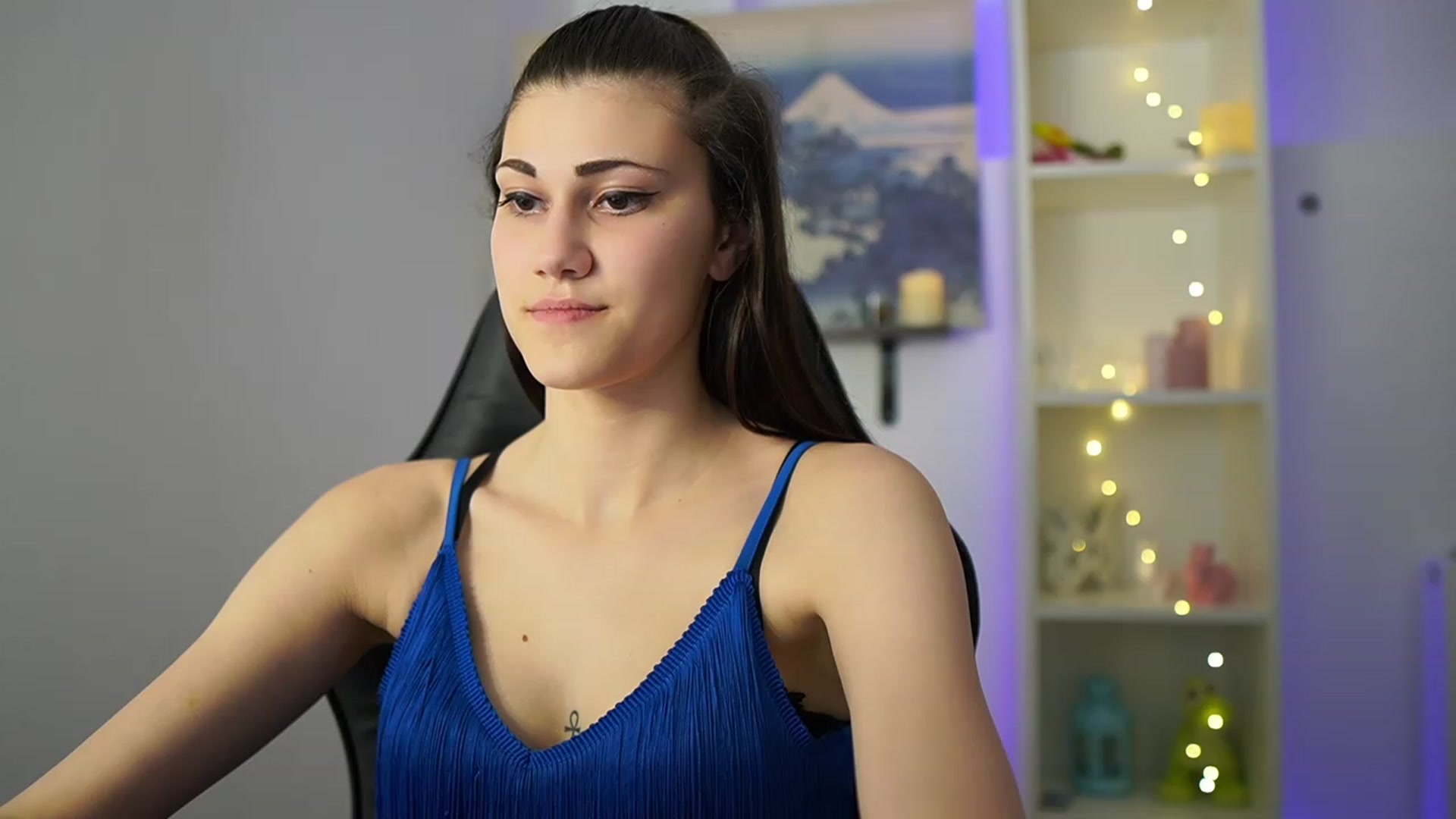 Gallery image thumbnail from Ava_Addams_'s myfreecams stream on, 05/22/2023, 12:39 image 3 of 20