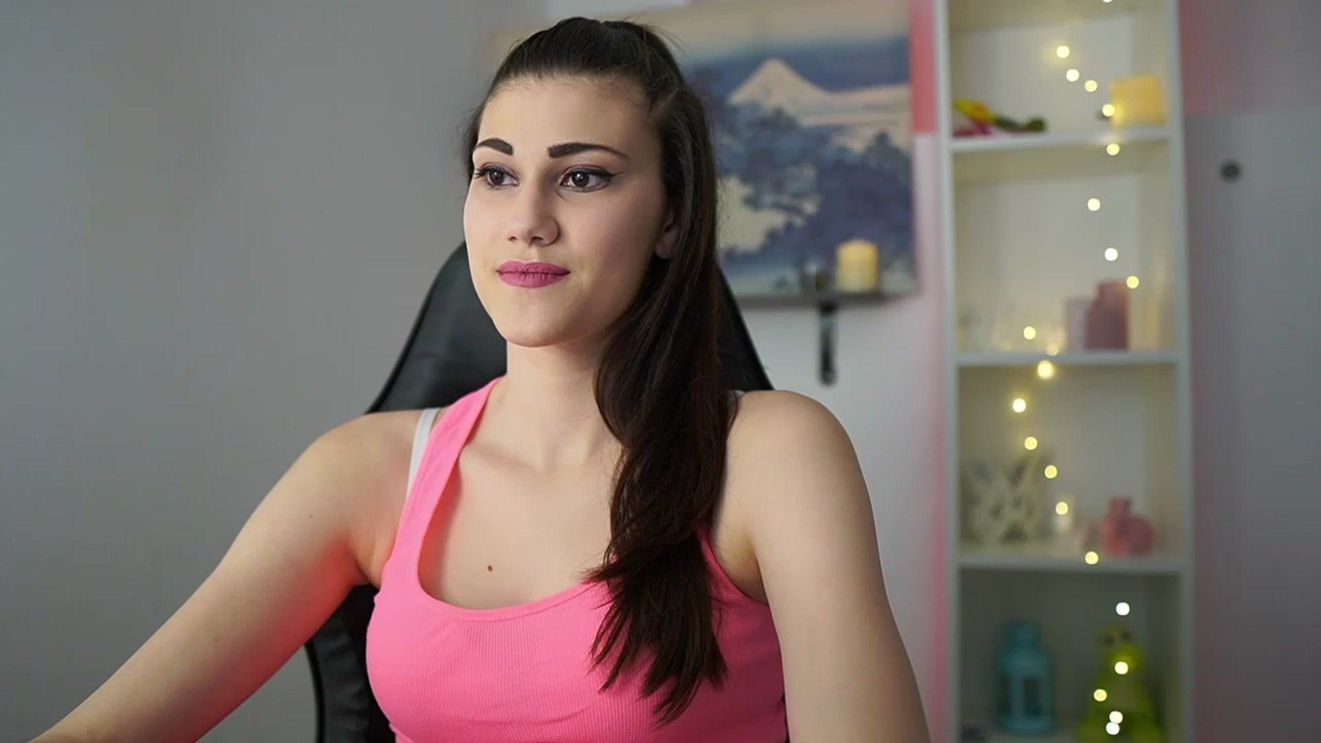 Gallery image thumbnail from Ava_Addams_'s myfreecams stream on, 05/23/2023, 14:25 image 4 of 20