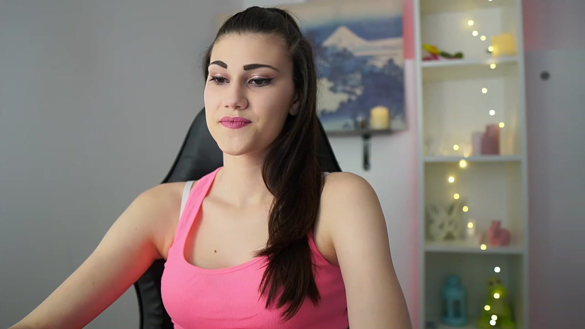 Gallery image thumbnail from Ava_Addams_'s myfreecams stream on, 05/23/2023, 14:25 image 3 of 20