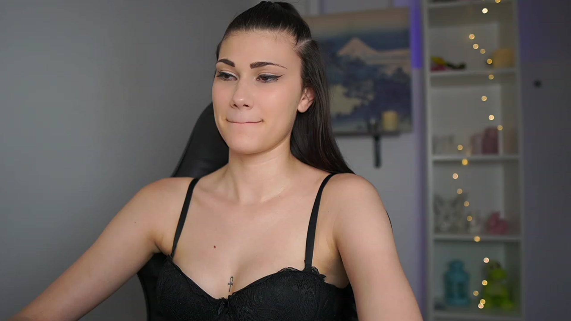Gallery image thumbnail from Ava_Addams_'s myfreecams stream on, 05/24/2023, 16:30 image 4 of 20