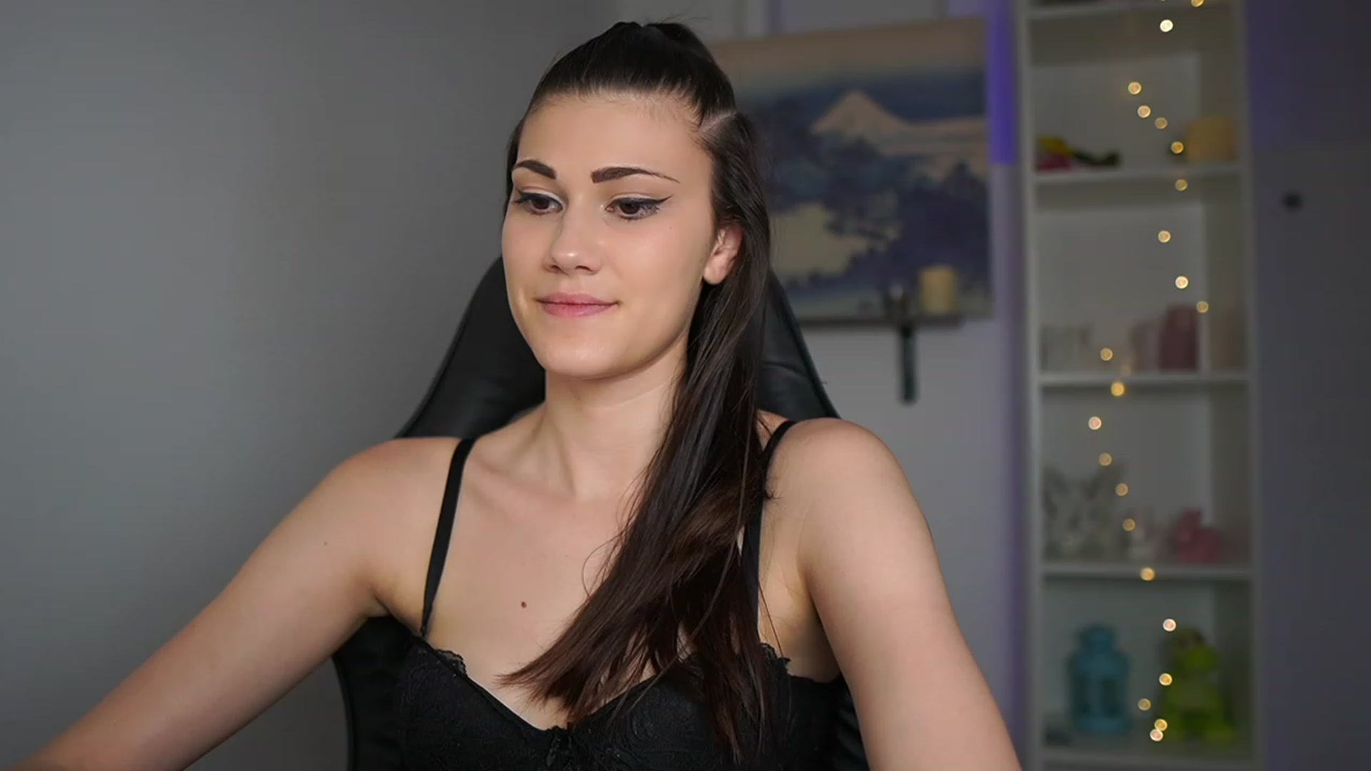Gallery image thumbnail from Ava_Addams_'s myfreecams stream on, 05/24/2023, 16:30 image 16 of 20