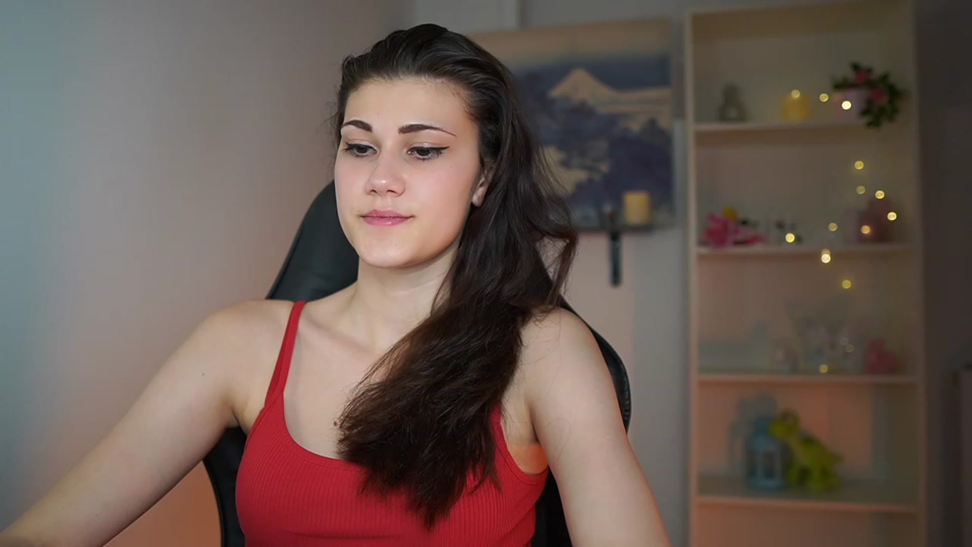 Gallery image thumbnail from Ava_Addams_'s myfreecams stream on, 05/25/2023, 11:00 image 2 of 20