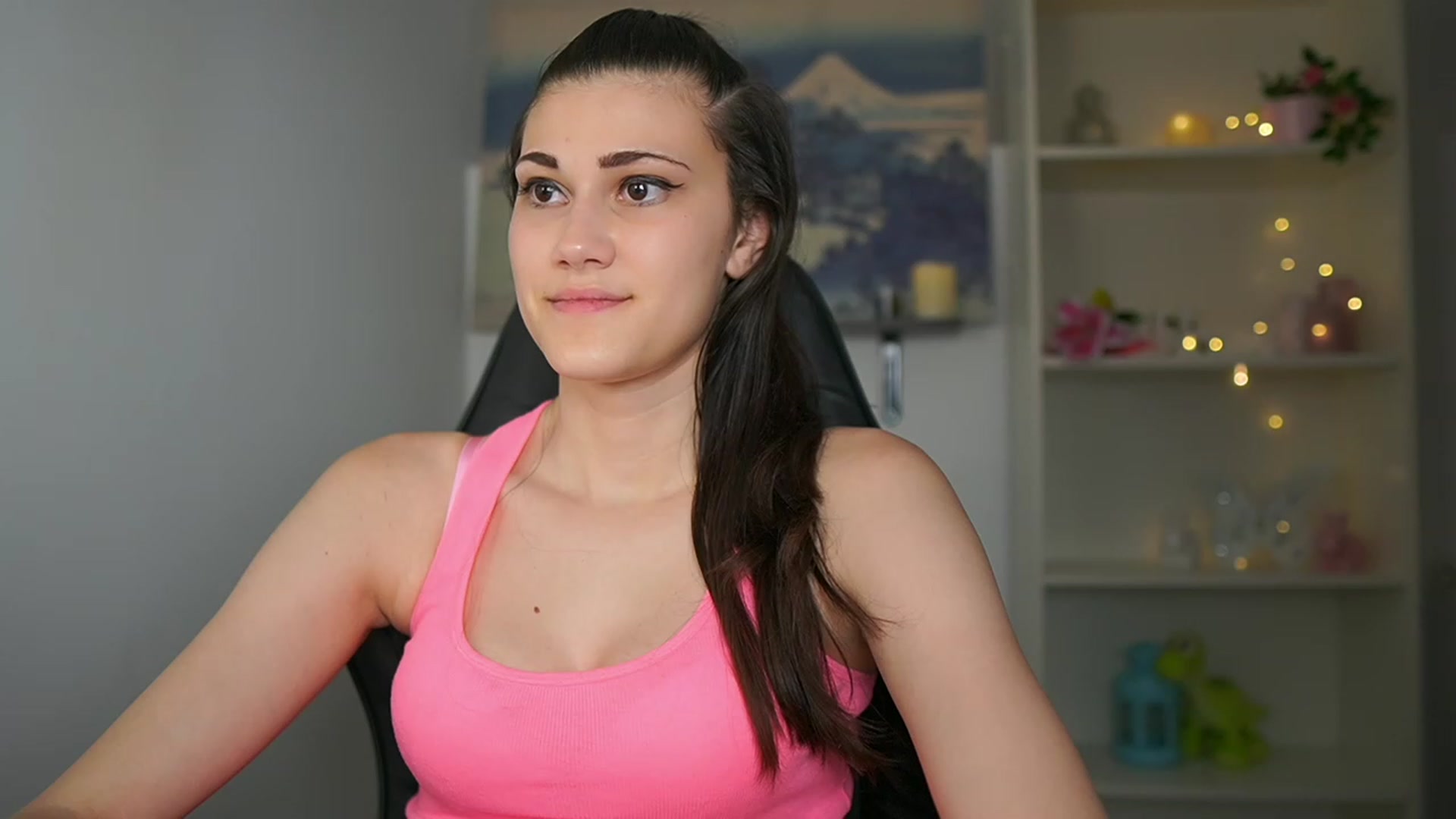 Gallery image thumbnail from Ava_Addams_'s myfreecams stream on, 05/26/2023, 17:47 image 3 of 20