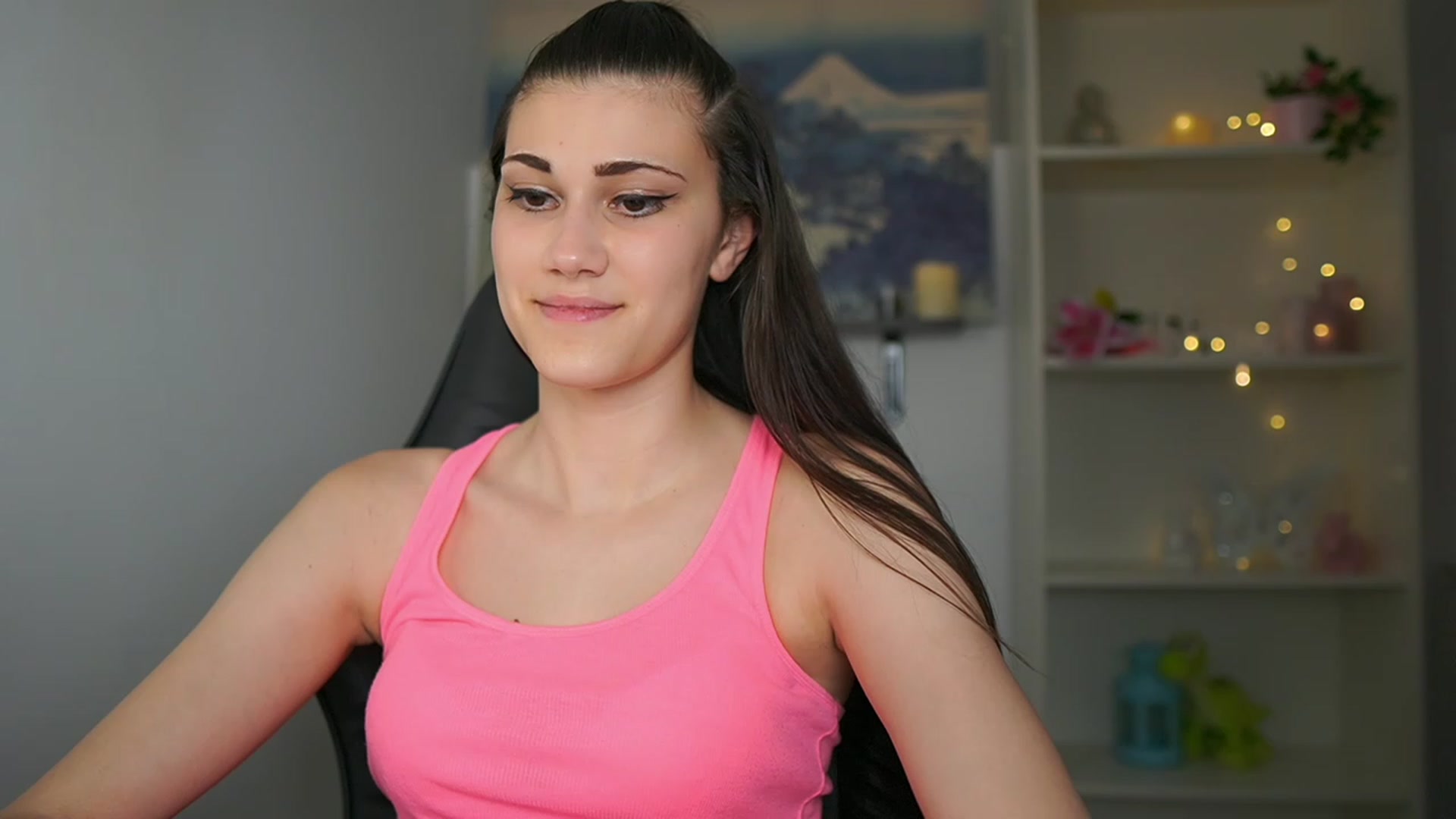 Gallery image thumbnail from Ava_Addams_'s myfreecams stream on, 05/26/2023, 17:47 image 1 of 20