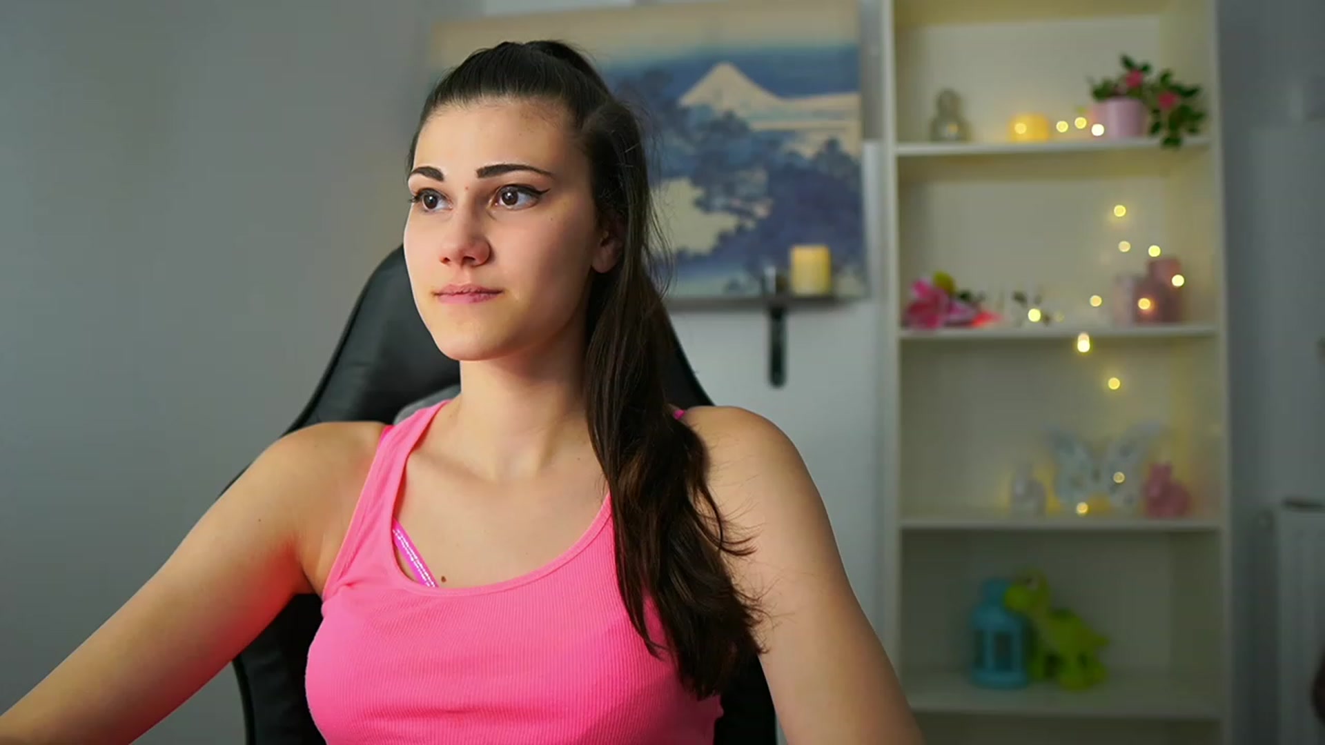 Gallery image thumbnail from Ava_Addams_'s myfreecams stream on, 06/03/2023, 10:19 image 5 of 20
