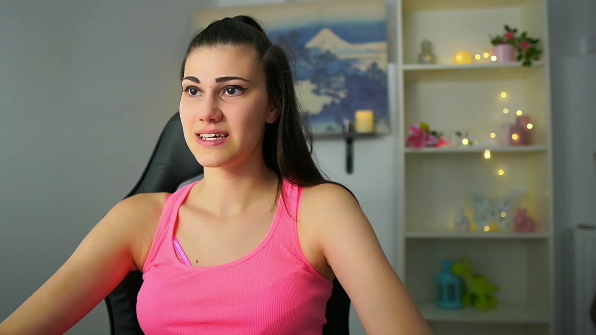 Gallery image thumbnail from Ava_Addams_'s myfreecams stream on, 06/03/2023, 10:19 image 4 of 20