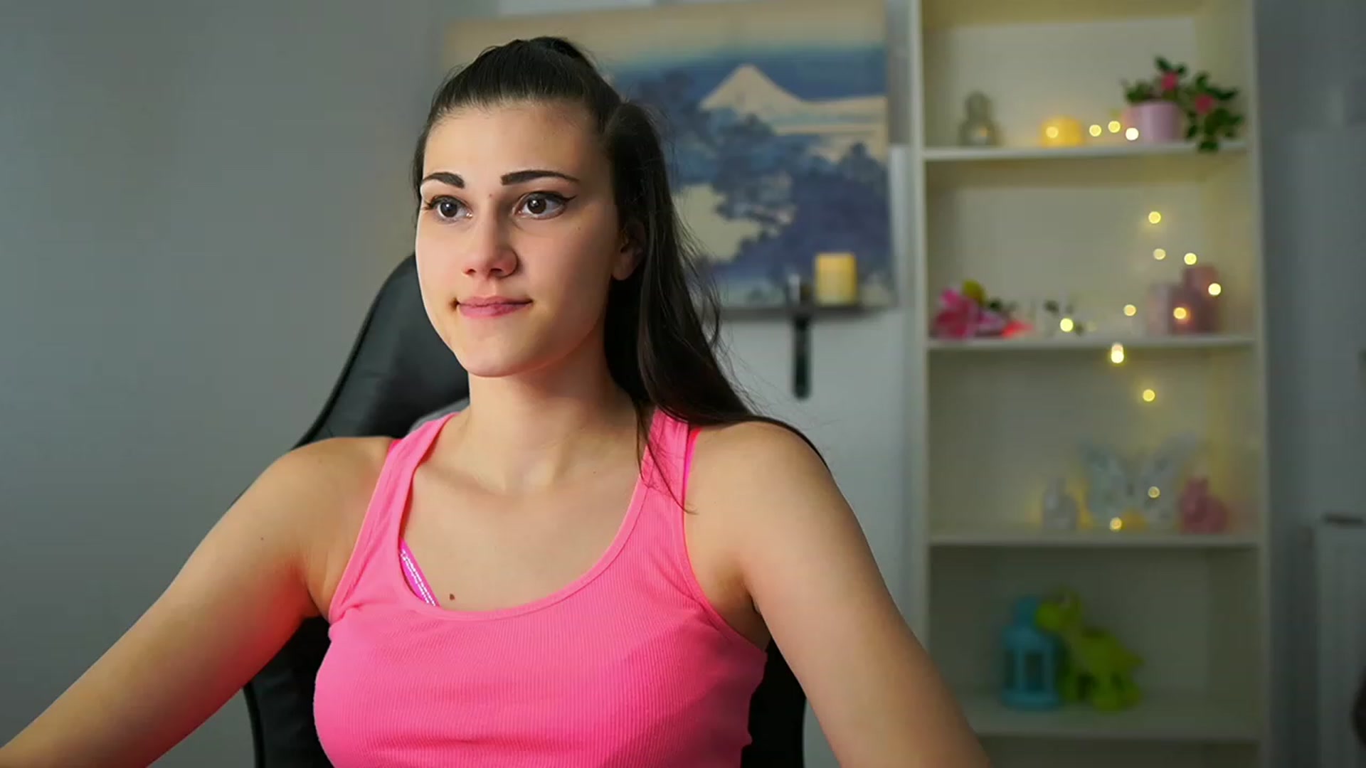 Gallery image thumbnail from Ava_Addams_'s myfreecams stream on, 06/03/2023, 10:19 image 3 of 20