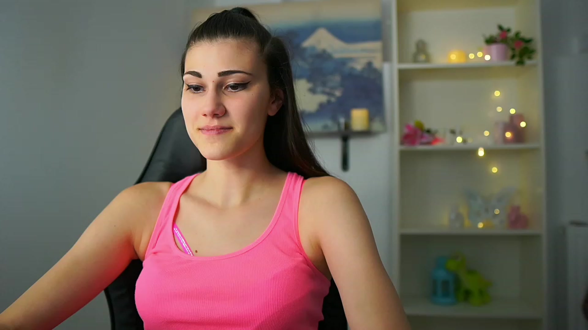 Gallery image thumbnail from Ava_Addams_'s myfreecams stream on, 06/03/2023, 10:19 image 1 of 20