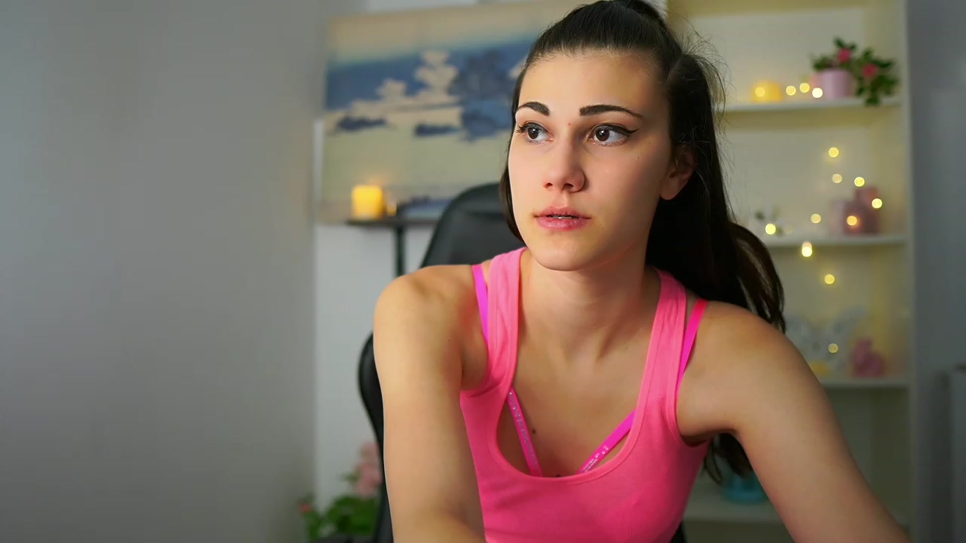 Gallery image thumbnail from Ava_Addams_'s myfreecams stream on, 06/03/2023, 12:11 image 1 of 20