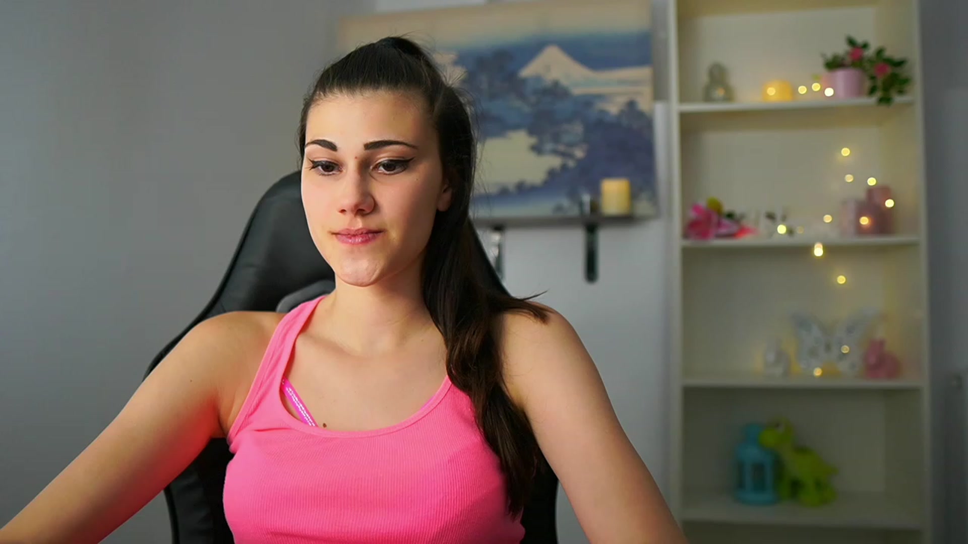 Gallery image thumbnail from Ava_Addams_'s myfreecams stream on, 06/03/2023, 13:01 image 5 of 20