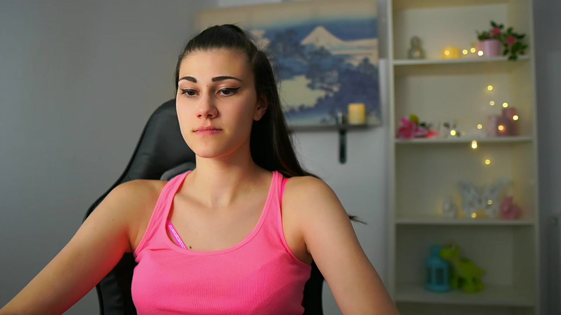 Gallery image thumbnail from Ava_Addams_'s myfreecams stream on, 06/03/2023, 13:01 image 4 of 20