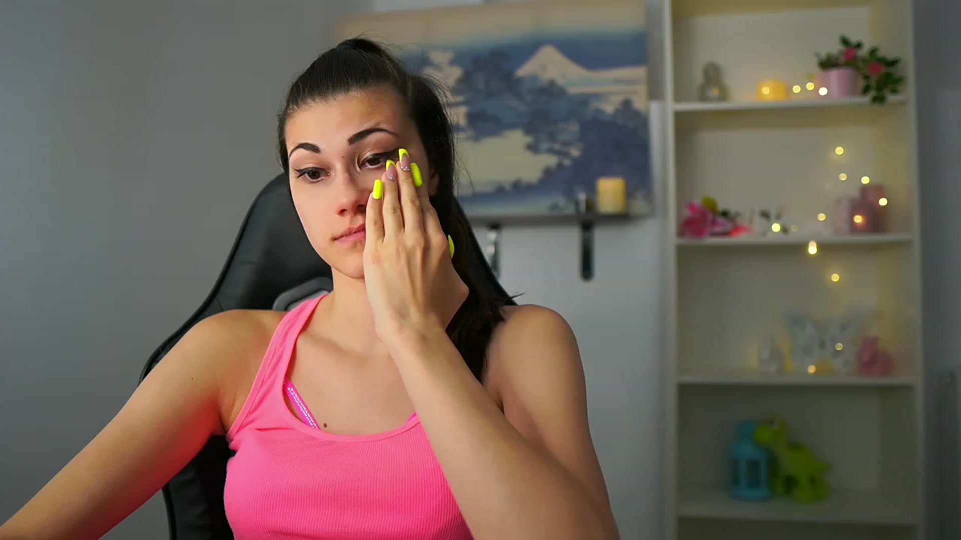 Gallery image thumbnail from Ava_Addams_'s myfreecams stream on, 06/03/2023, 13:01 image 6 of 20