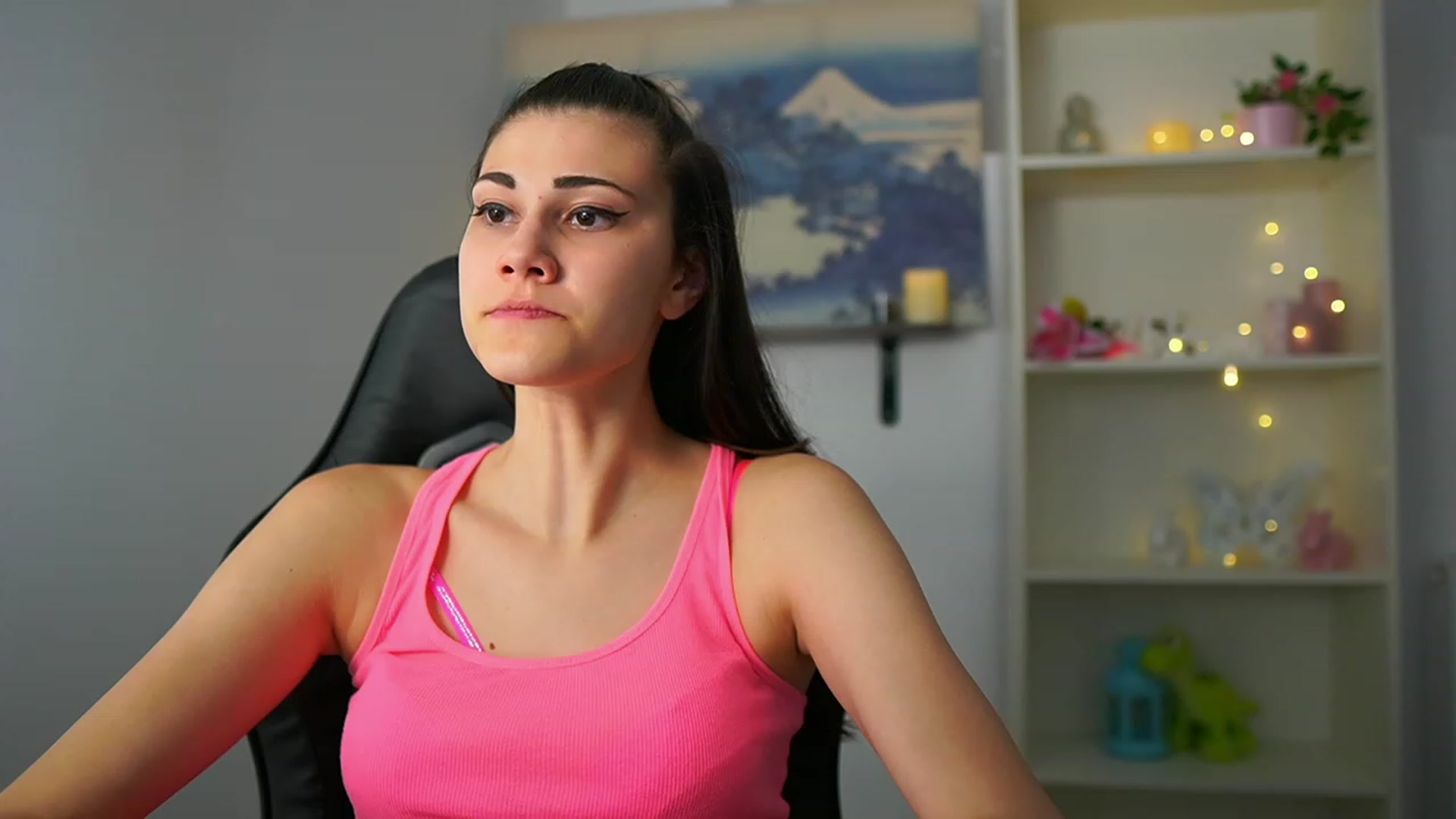 Gallery image thumbnail from Ava_Addams_'s myfreecams stream on, 06/03/2023, 13:01 image 2 of 20
