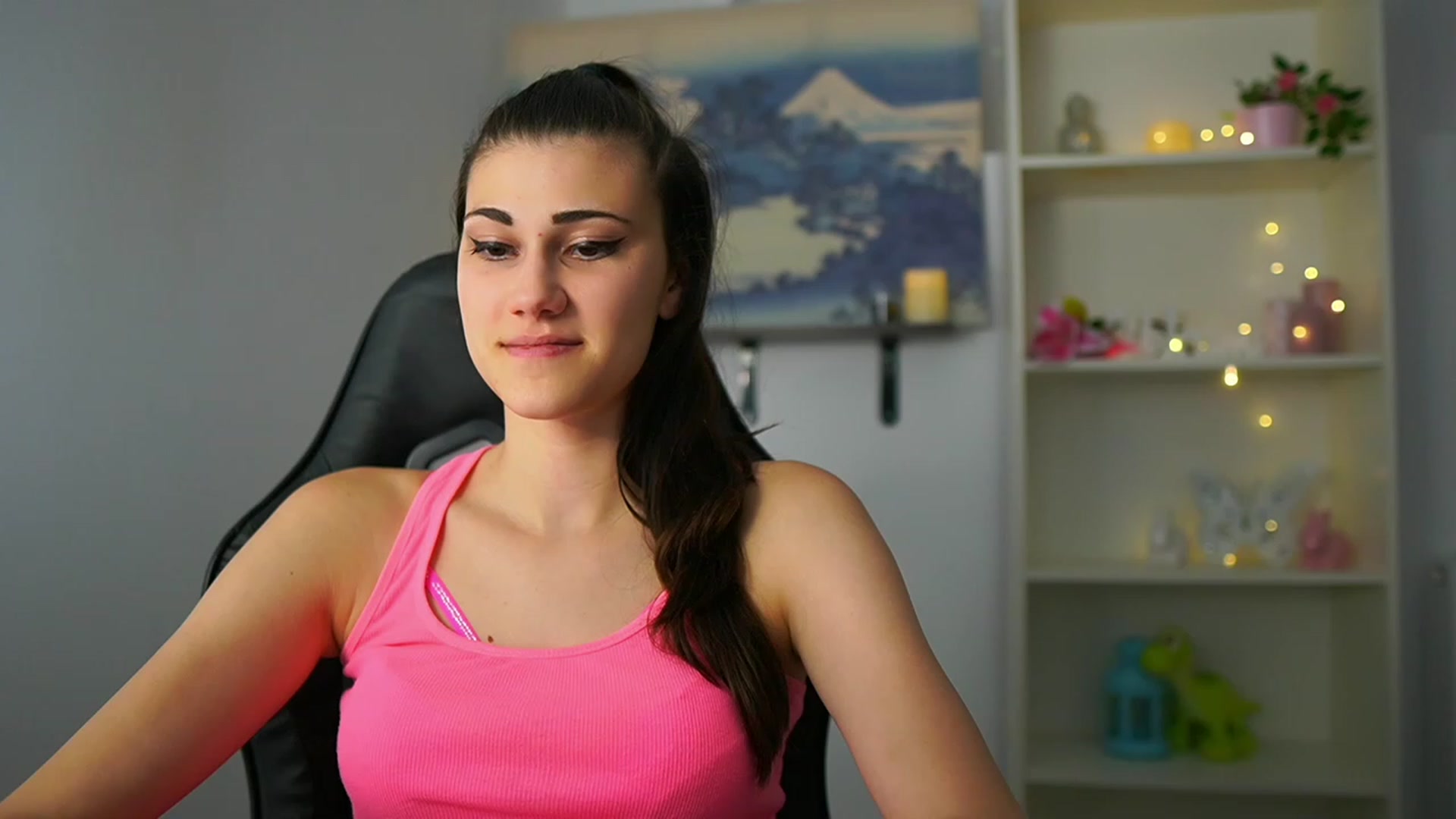 Gallery image thumbnail from Ava_Addams_'s myfreecams stream on, 06/03/2023, 13:01 image 7 of 20